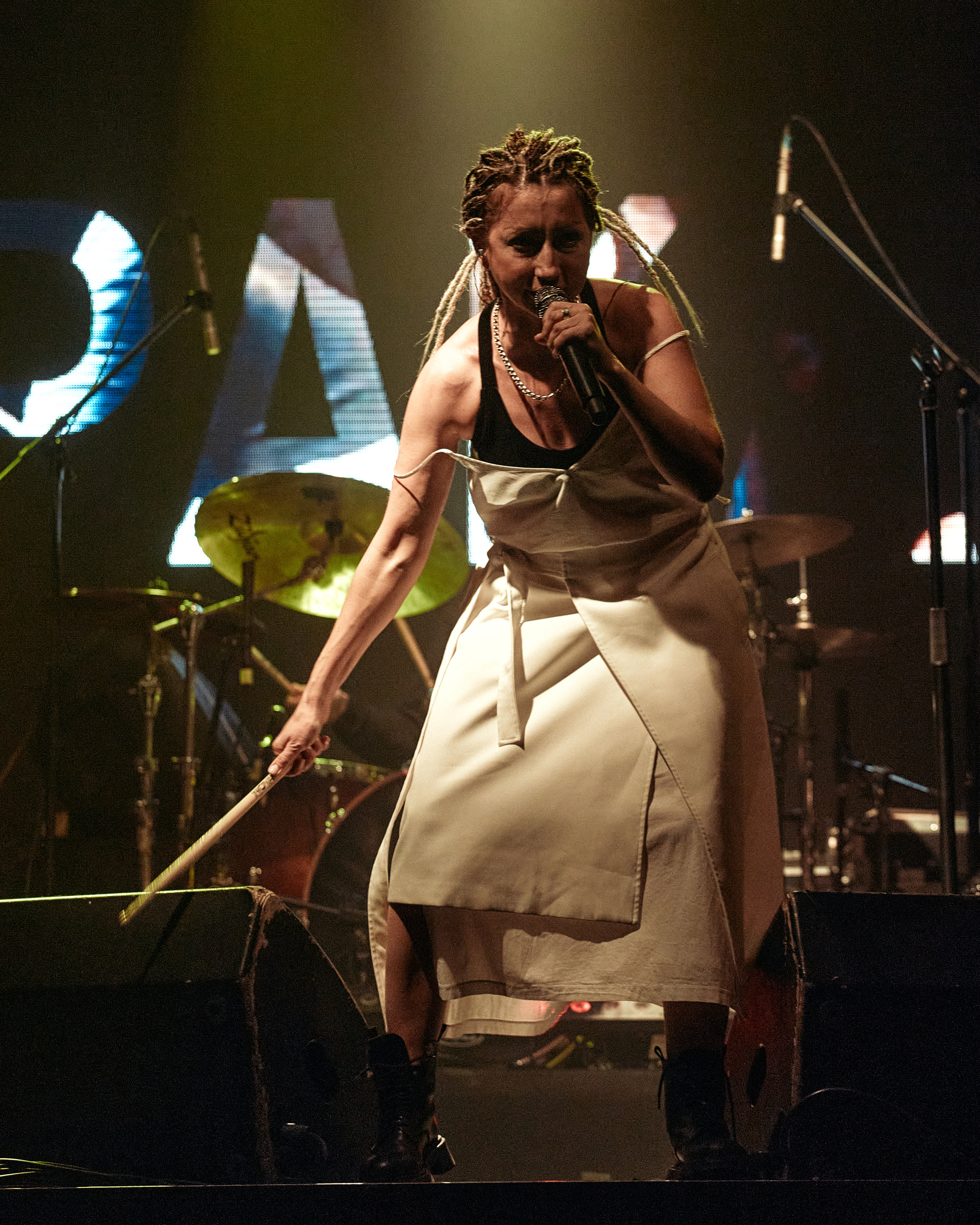 Мураками. Фотограф Нина Антонова