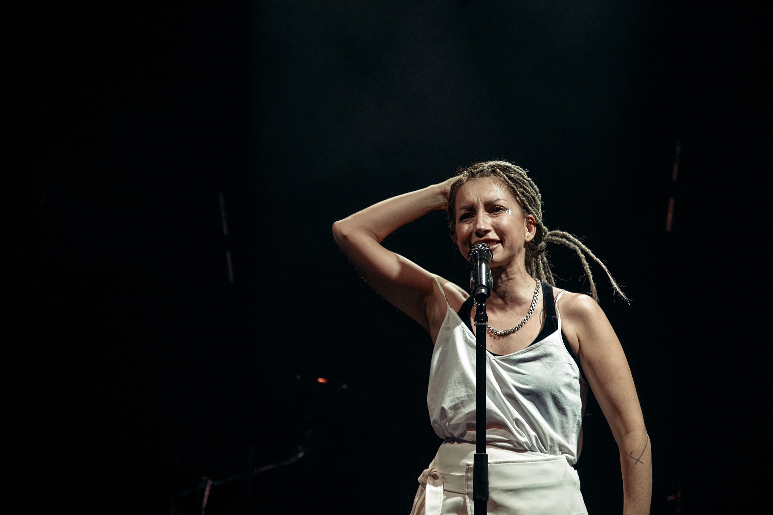 Мураками. Фотограф Нина Антонова