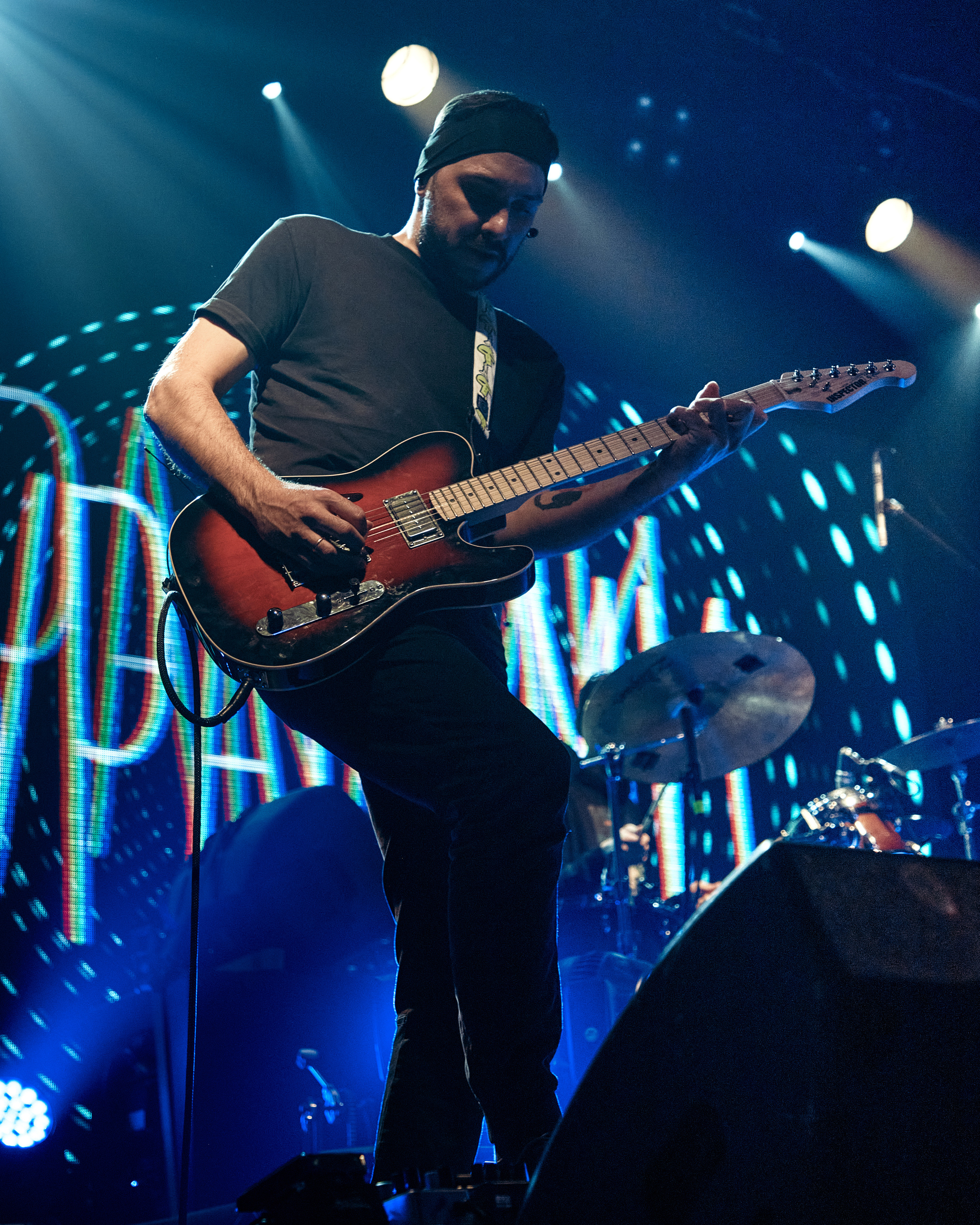 Мураками. Фотограф Нина Антонова