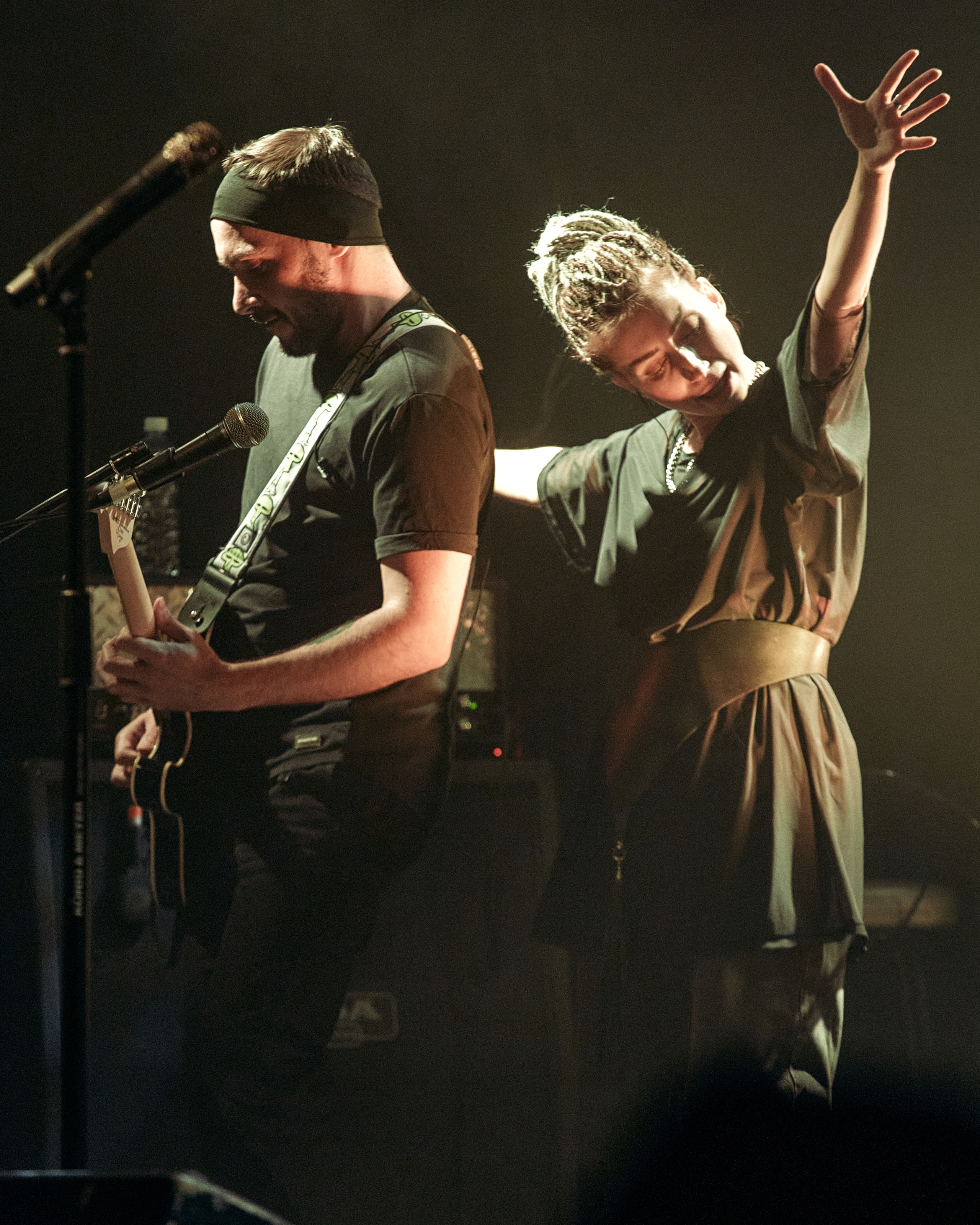 Мураками. Фотограф Нина Антонова