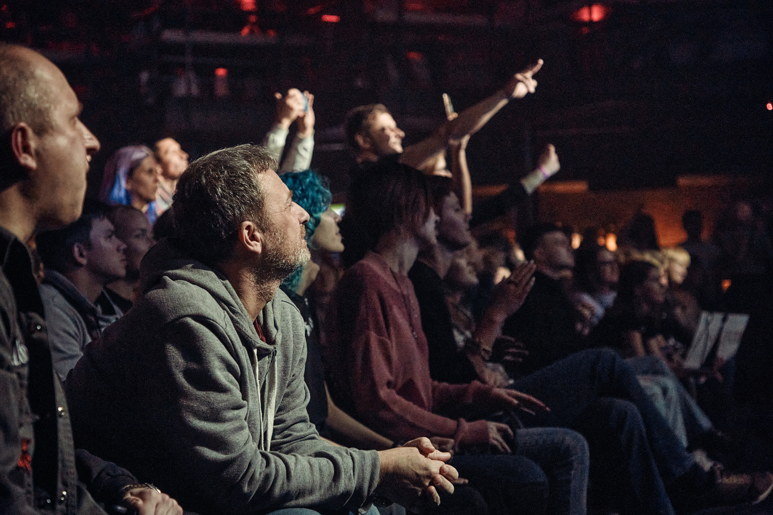 Мураками. Фотограф Нина Антонова