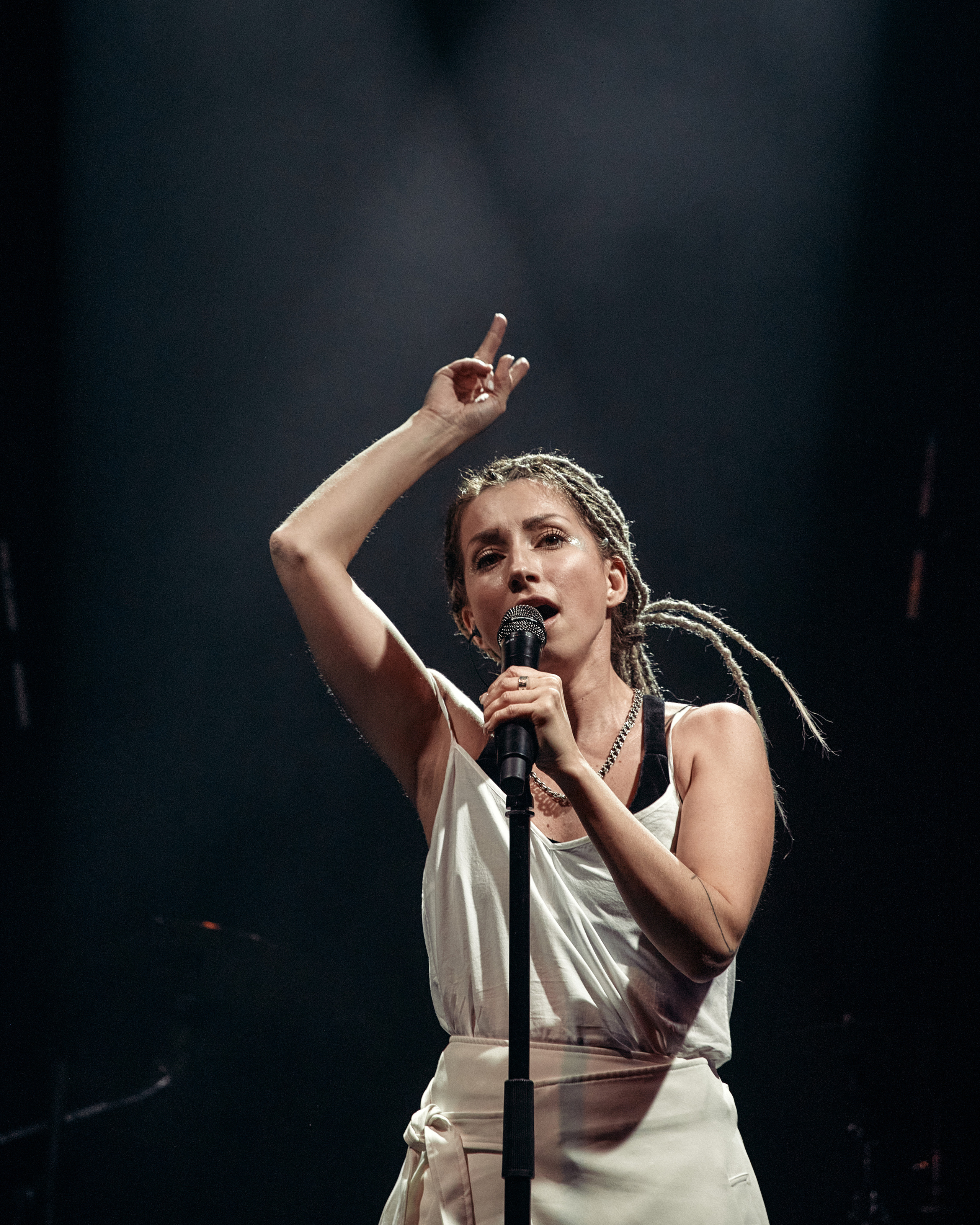 Мураками. Фотограф Нина Антонова