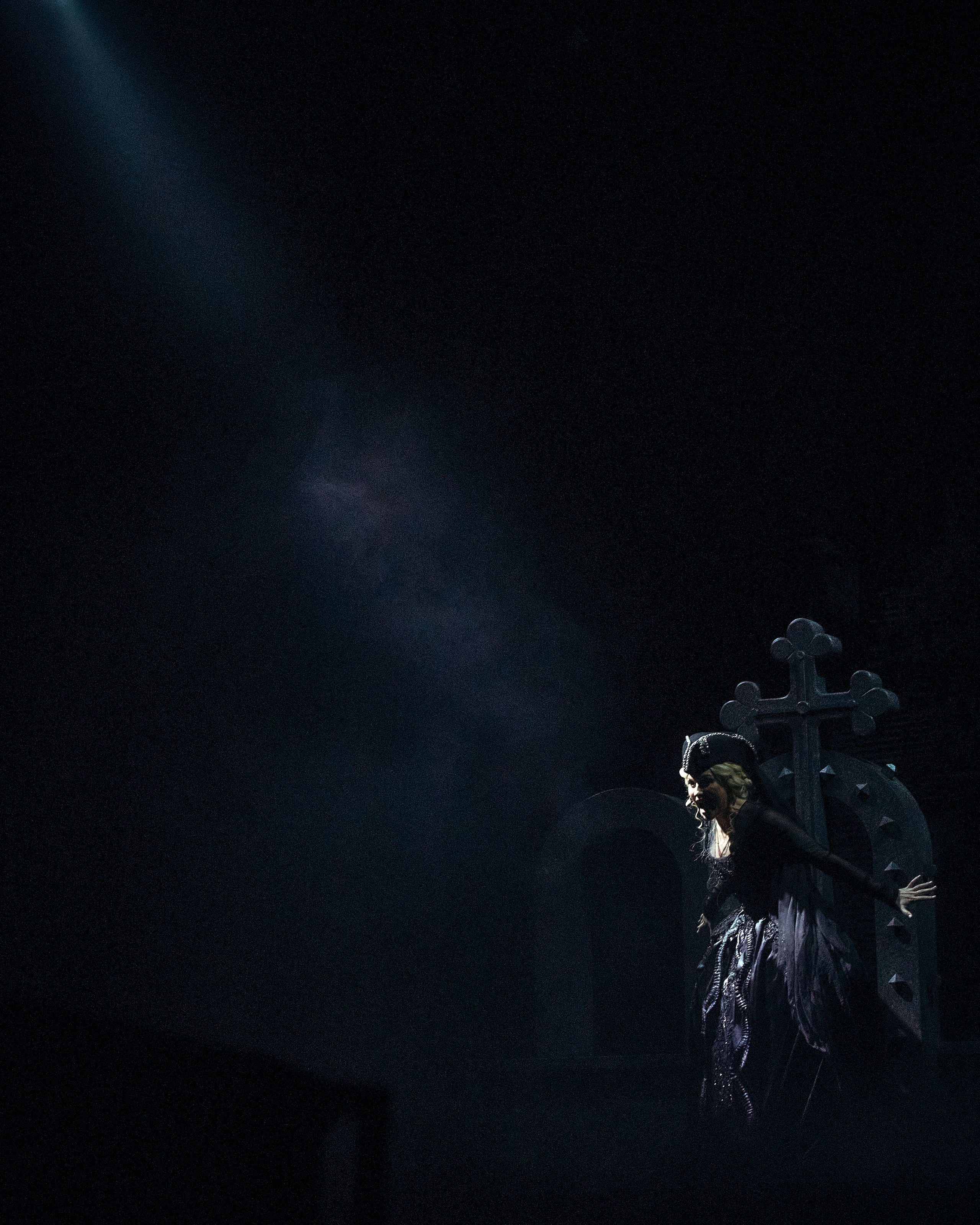 Дама Пик. ЛДМ. Фотограф Нина Антонова