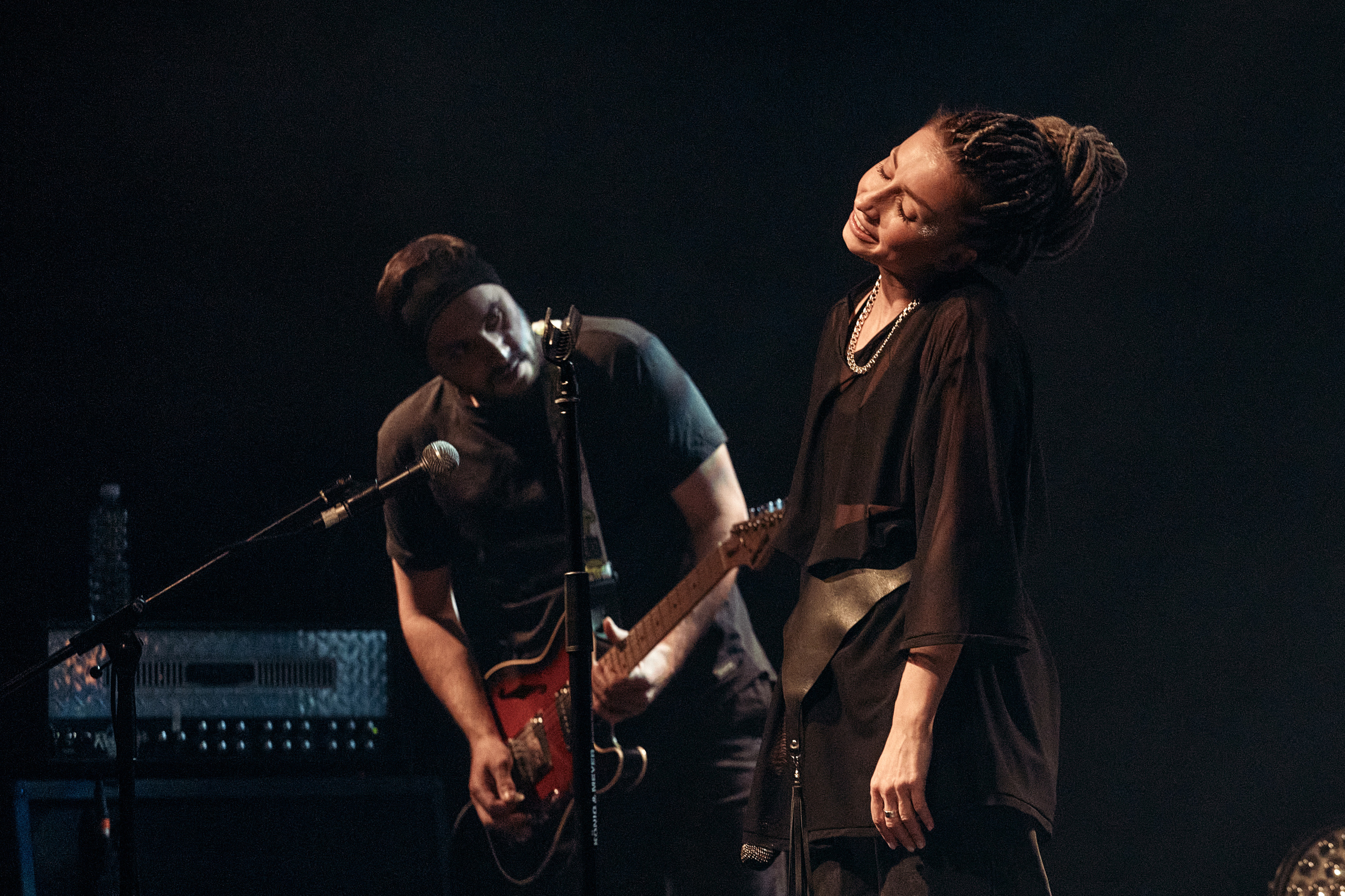 Мураками. Фотограф Нина Антонова