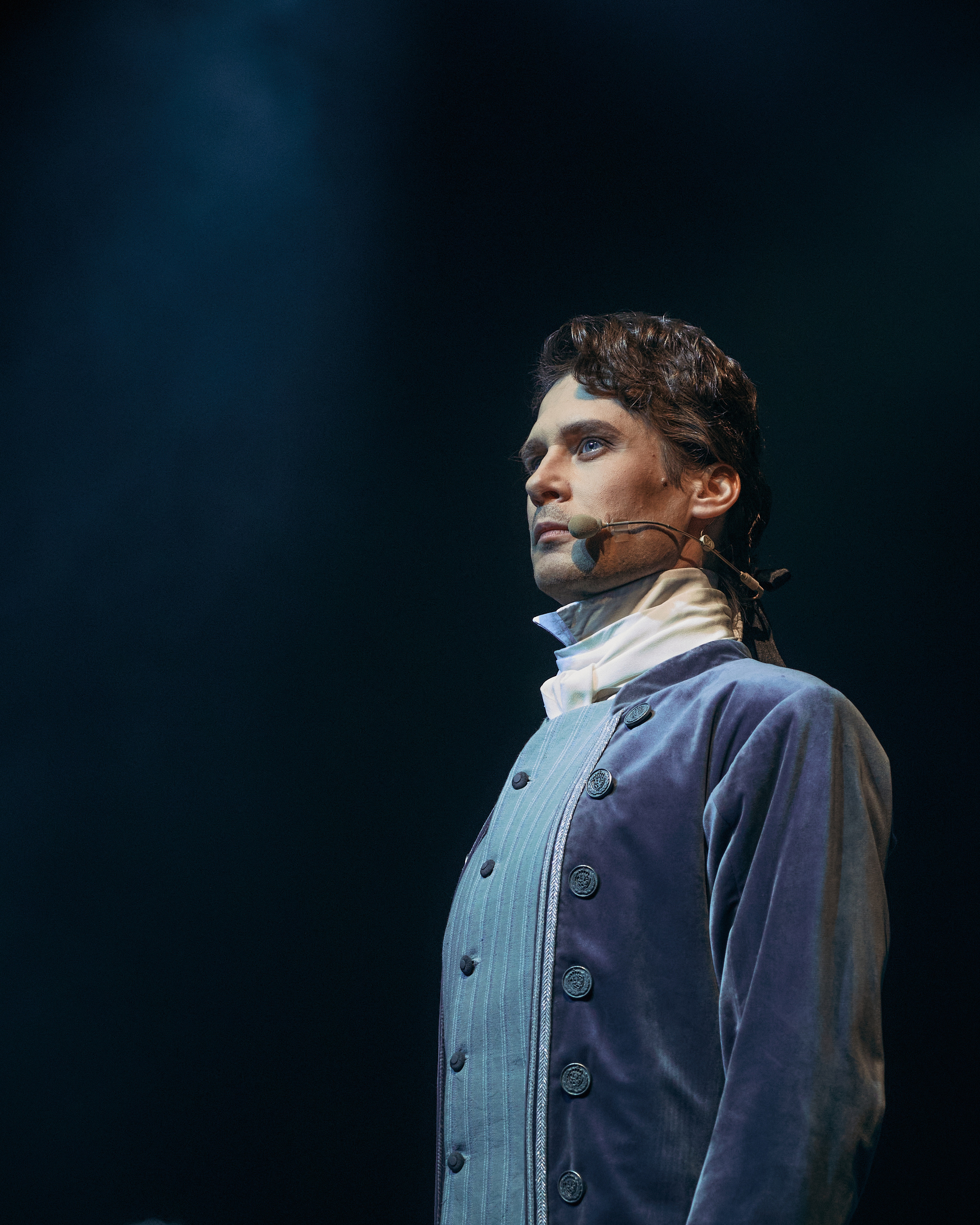 Дама Пик. ЛДМ. Фотограф Нина Антонова