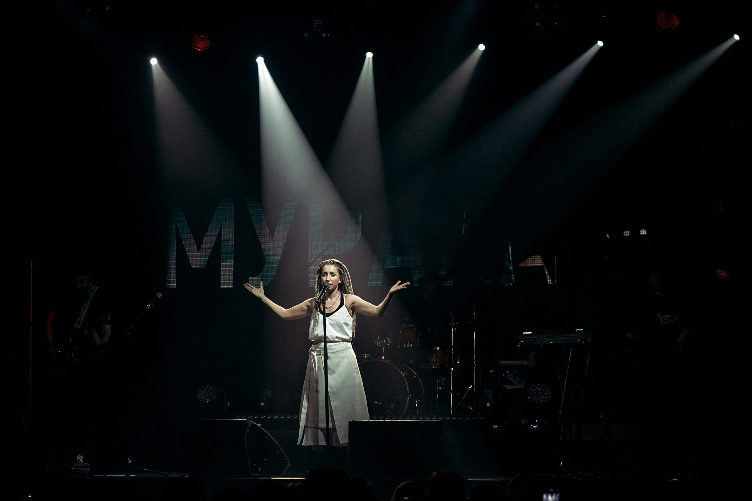 Мураками. Фотограф Нина Антонова