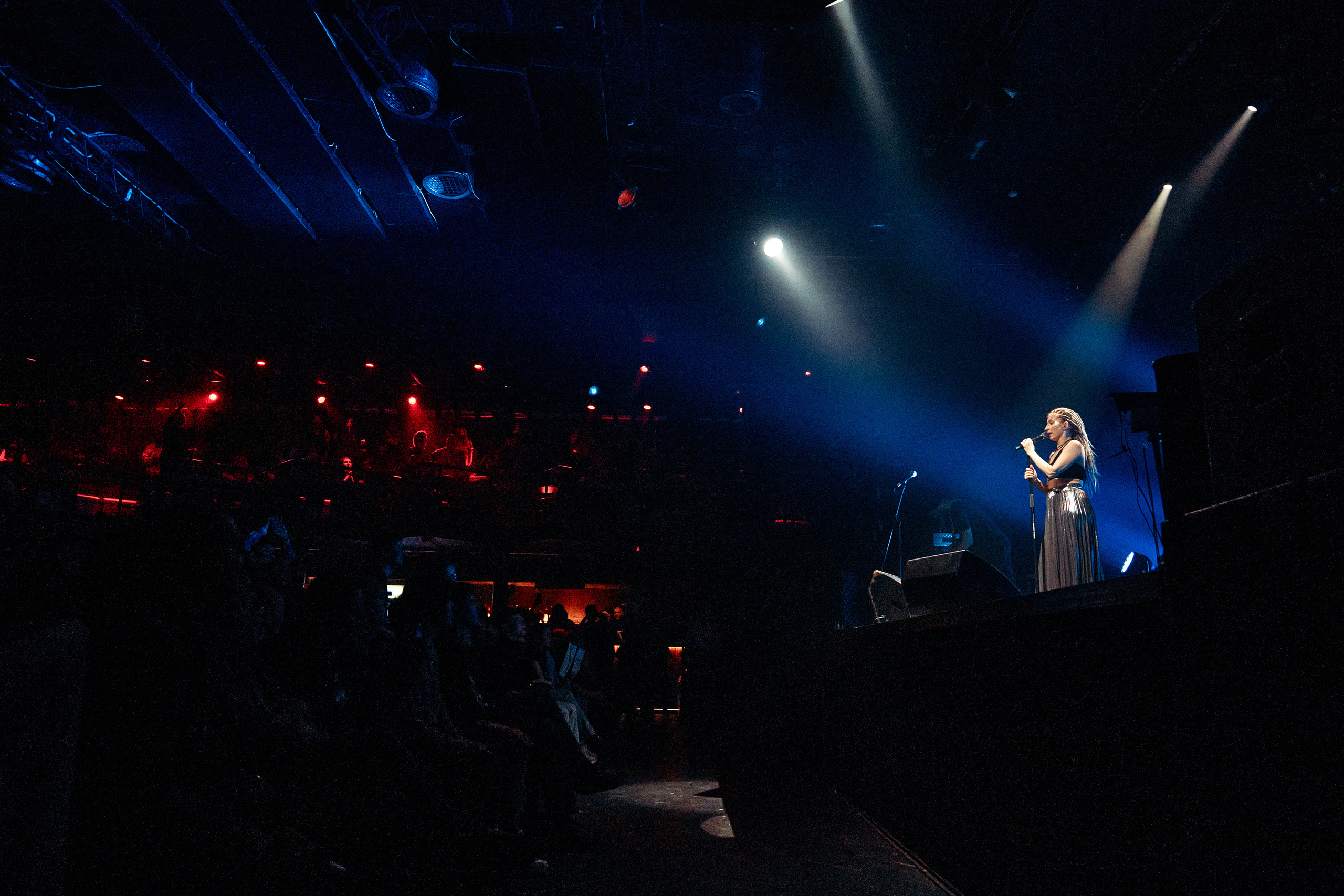 Мураками. Фотограф Нина Антонова