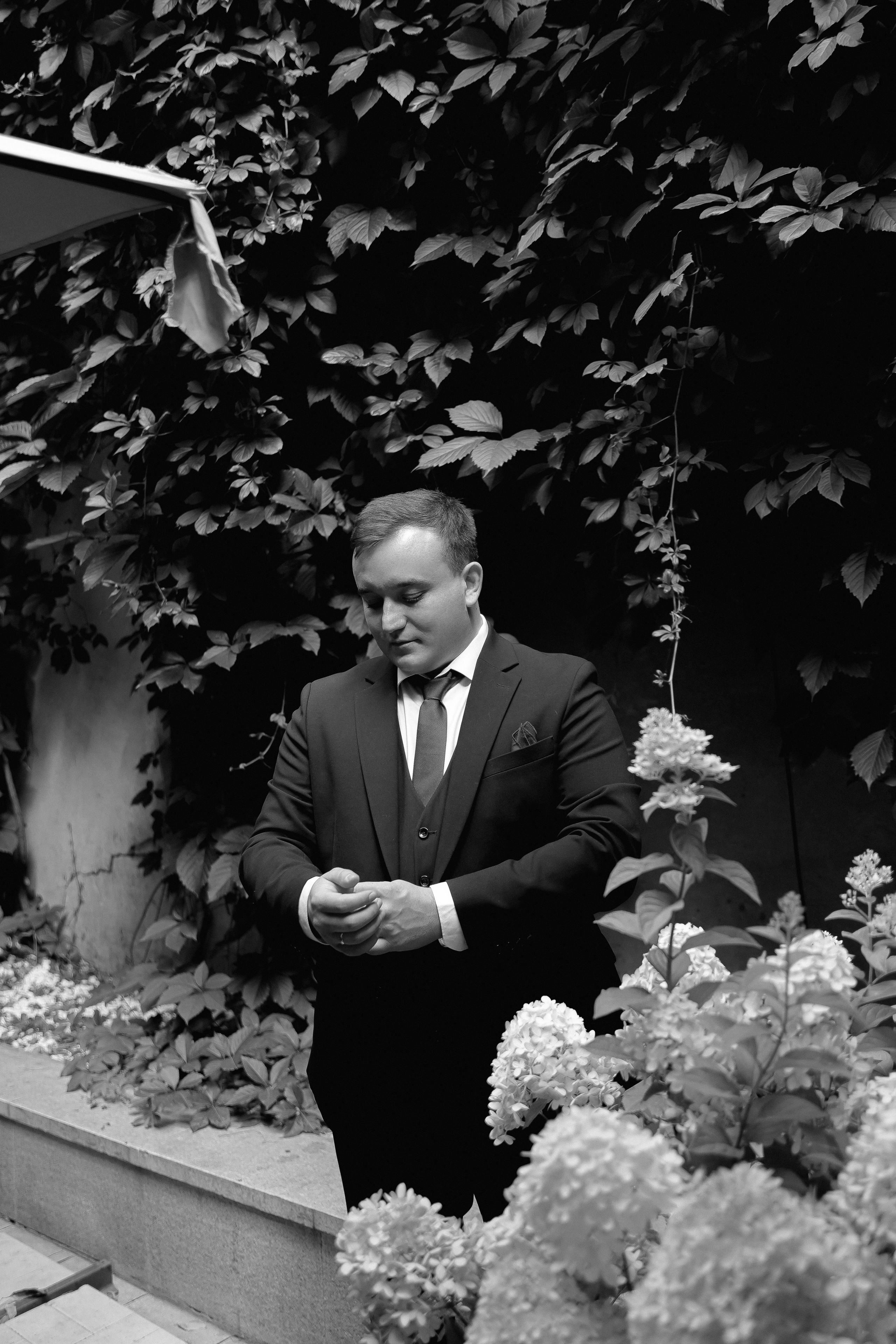 Татьяна & Александр. Фотограф в Самаре Юля Борщ