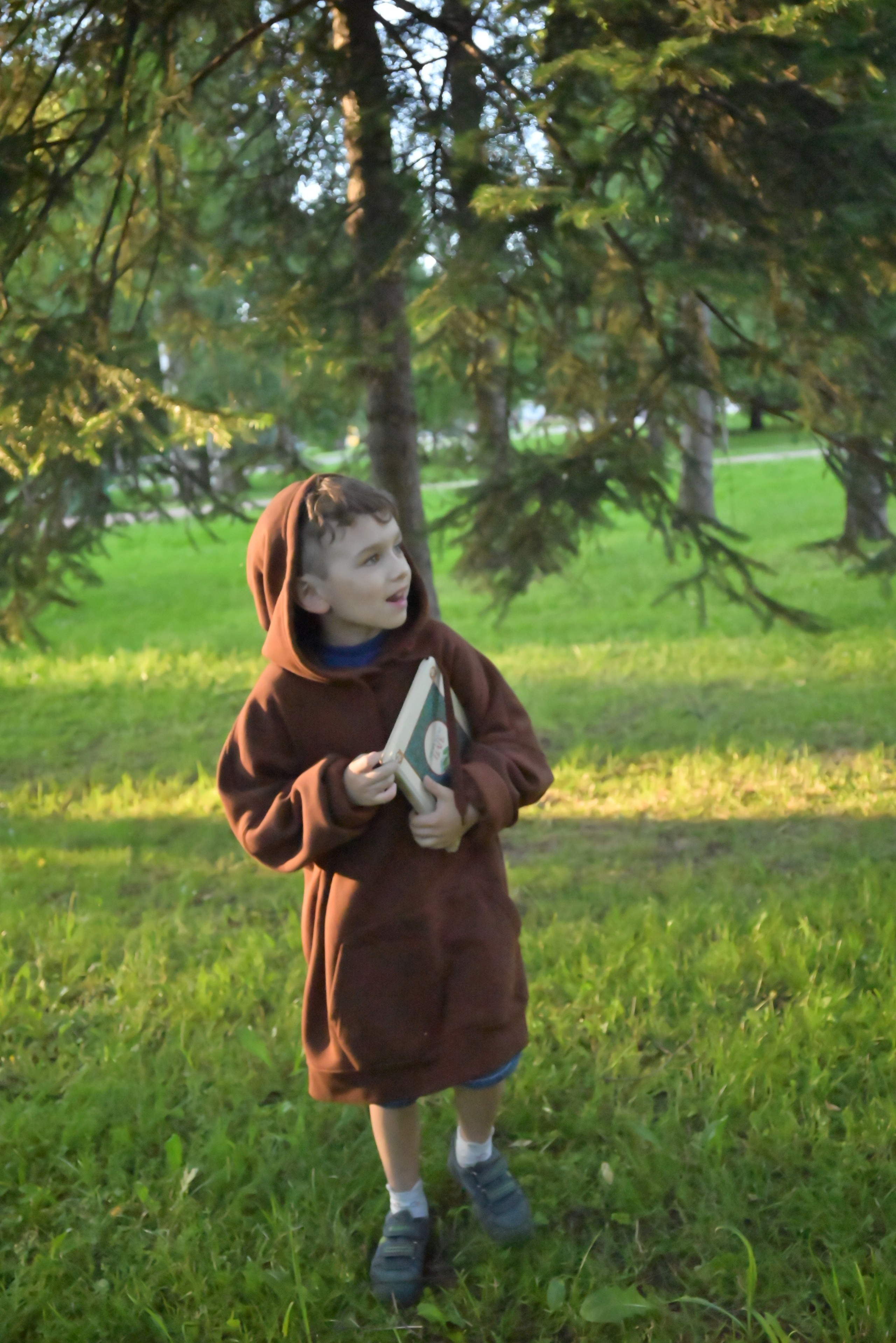 Фото прогулки. Семейный детский фотограф в Санкт-Петербурге и Кудрово Ольга Чивилёва
