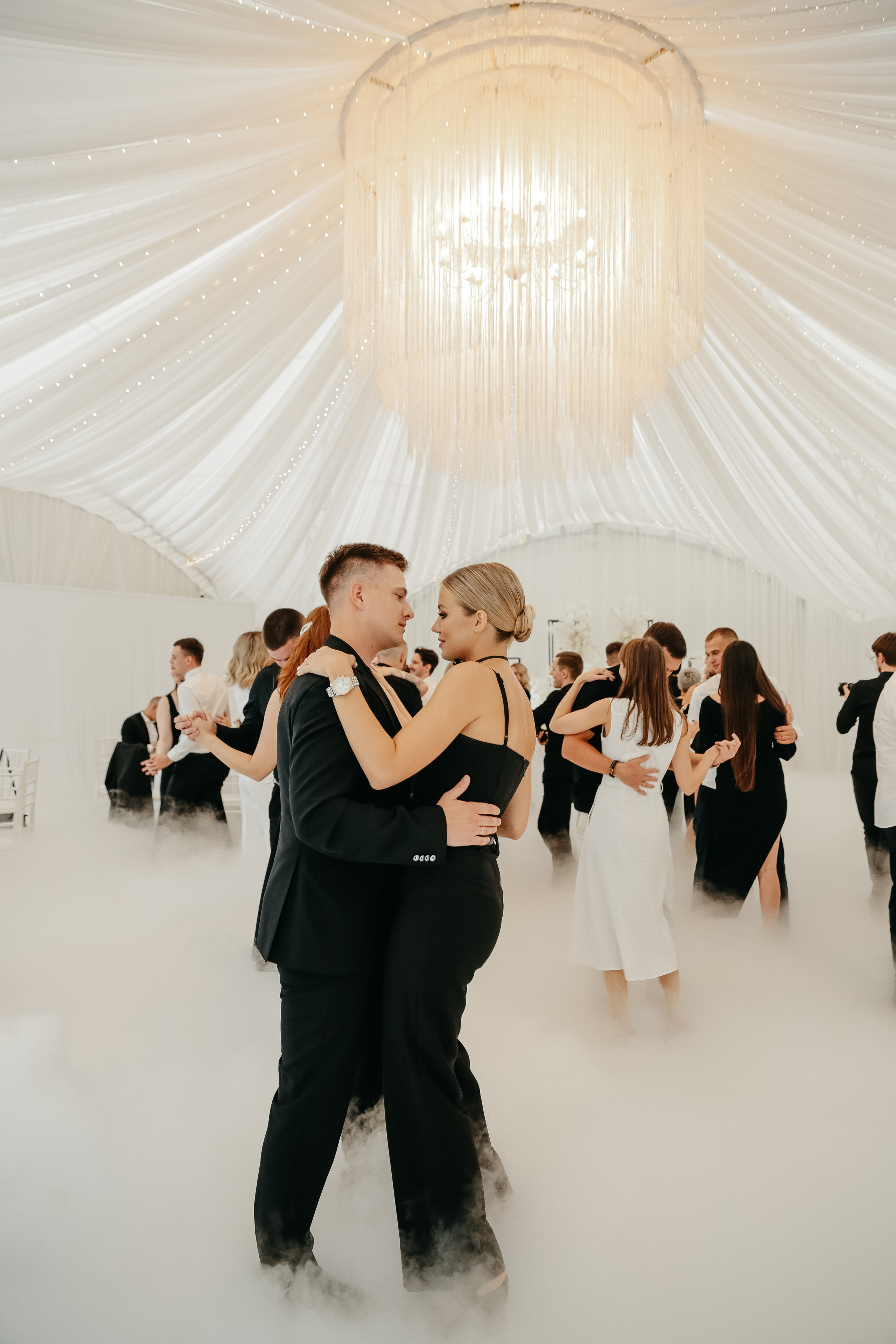 Ангелина и Рома (Свадебный шатер «это по любви»). Катерина Макиева