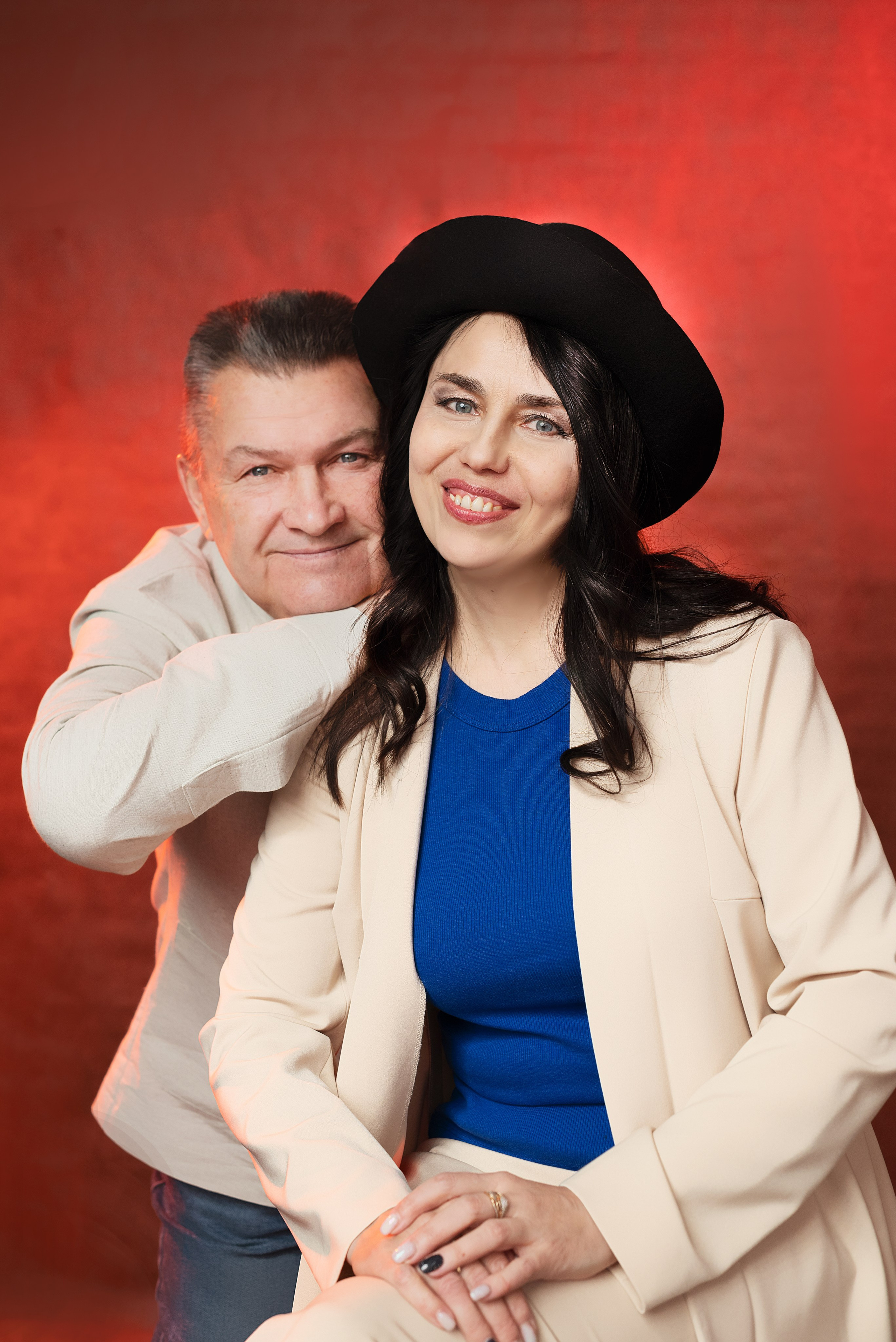 Восточная красавица & Оксана. Свадебный и семейный фотограф Барнаул Новоалтайск