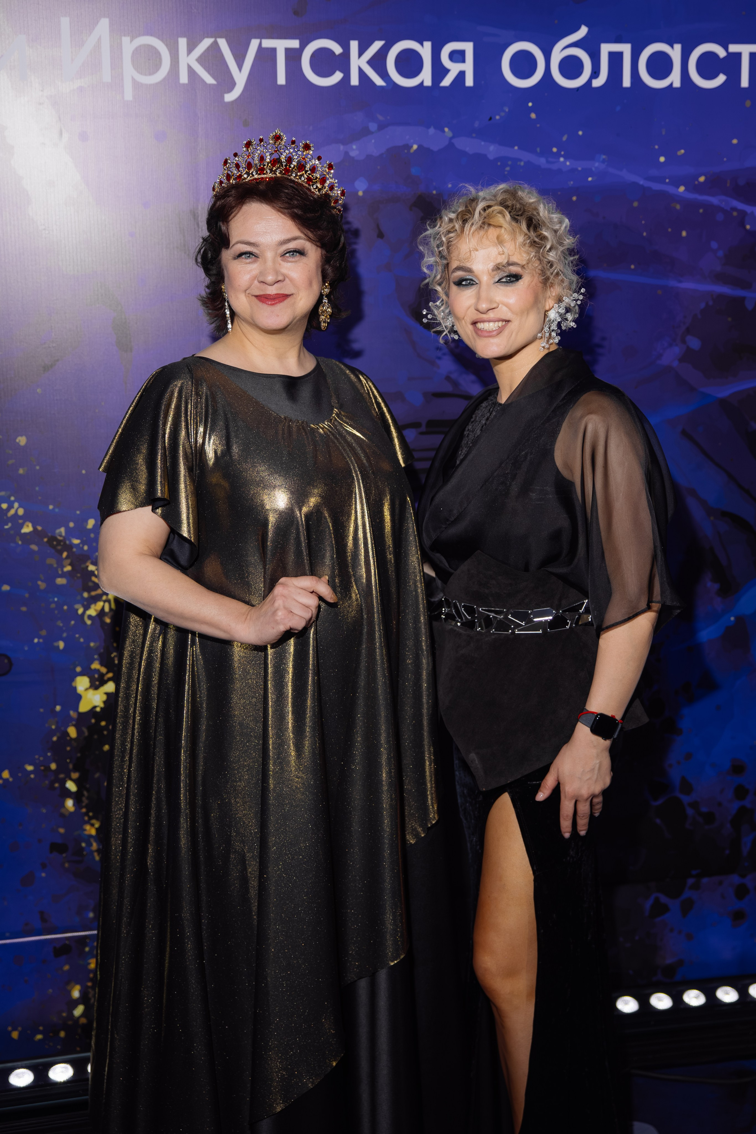 Мисс и Миссис Бизнес Иркутск 2026 — Финал. Свадебный фотограф в Иркутске Бобылев Никита