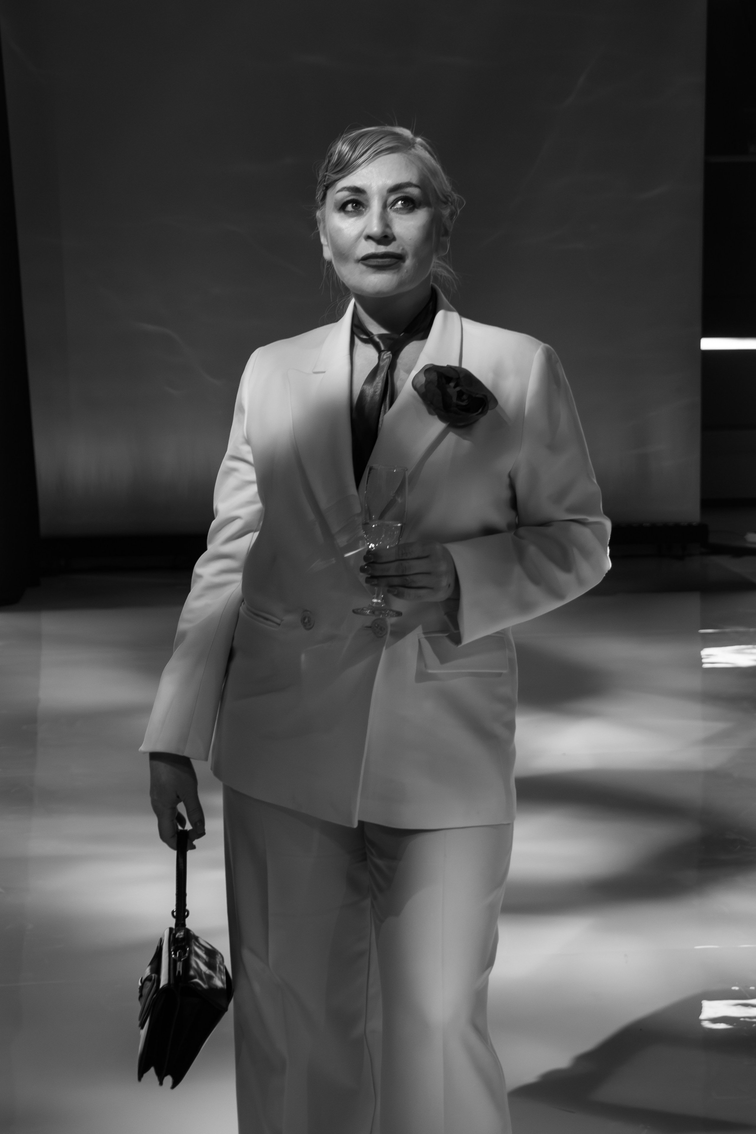 OMODA JAECOO FASHION FEST 2025. Свадебный фотограф в Иркутске Бобылев Никита