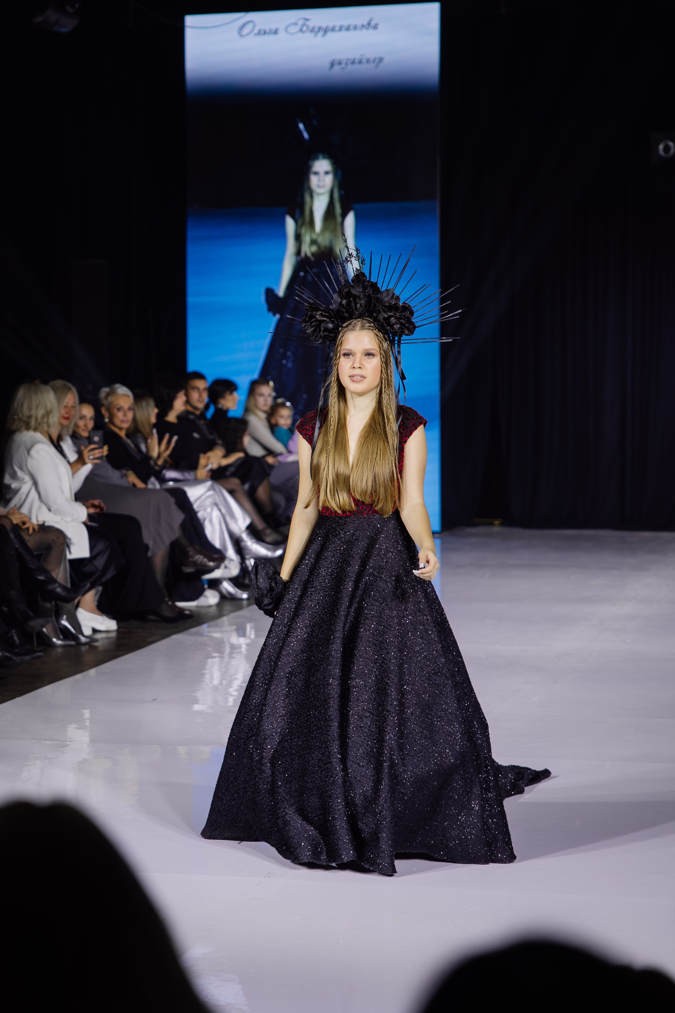 O&J FASHION FEST 2025. Свадебный фотограф в Иркутске Бобылев Никита