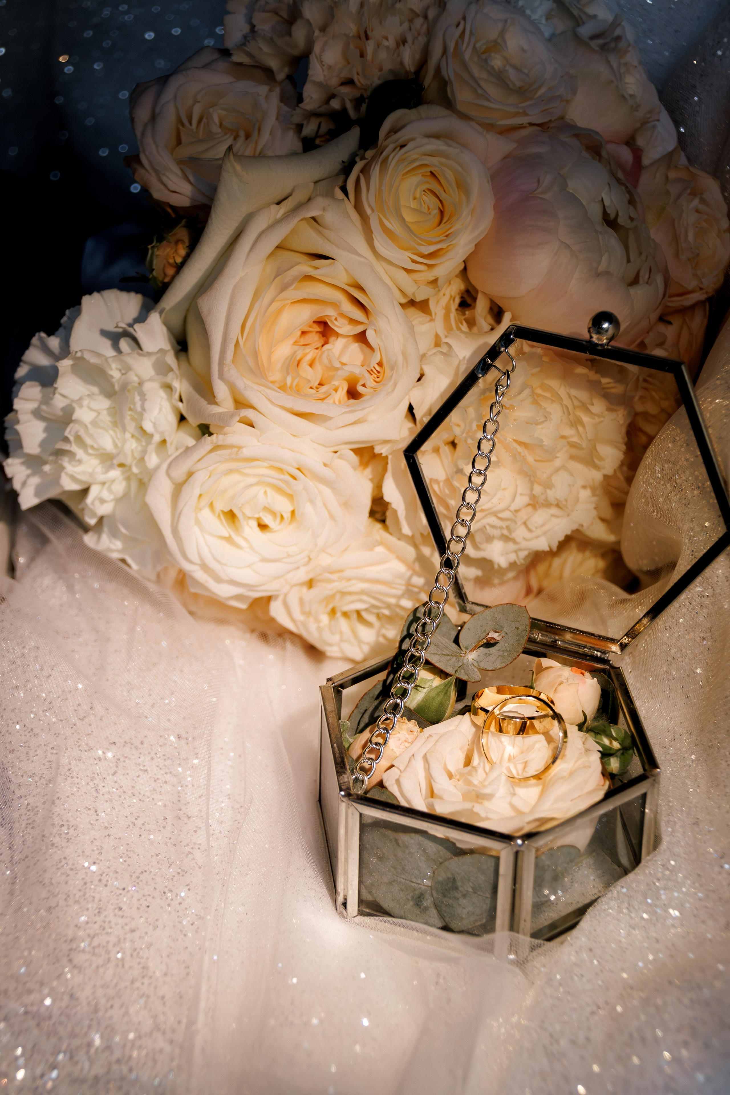 ИЛЬЯ & КРИСТИНА. Свадебный фотограф в Иркутске Бобылев Никита