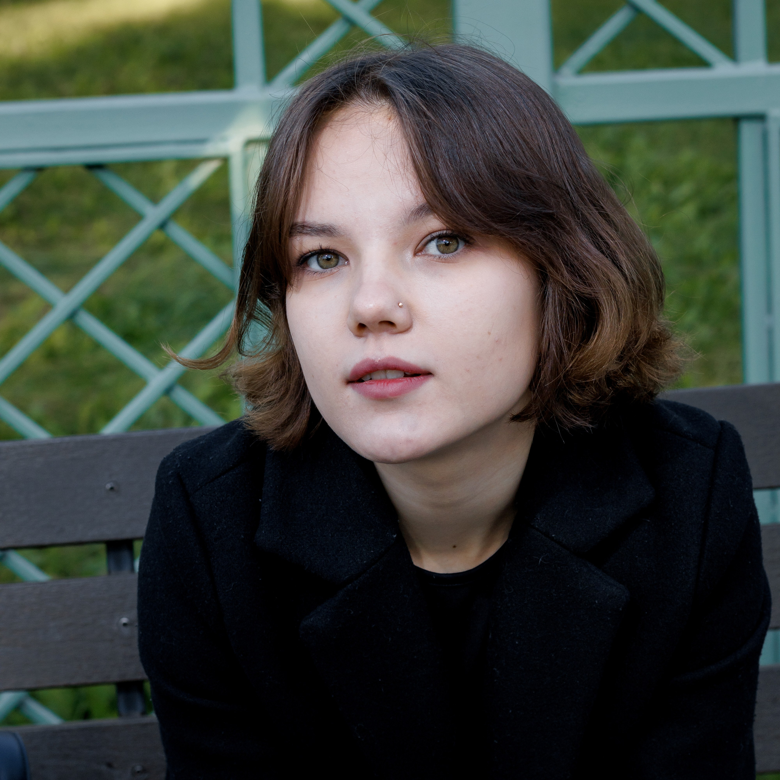 ВЕРОНИКА. Свадебный фотограф в Иркутске Бобылев Никита