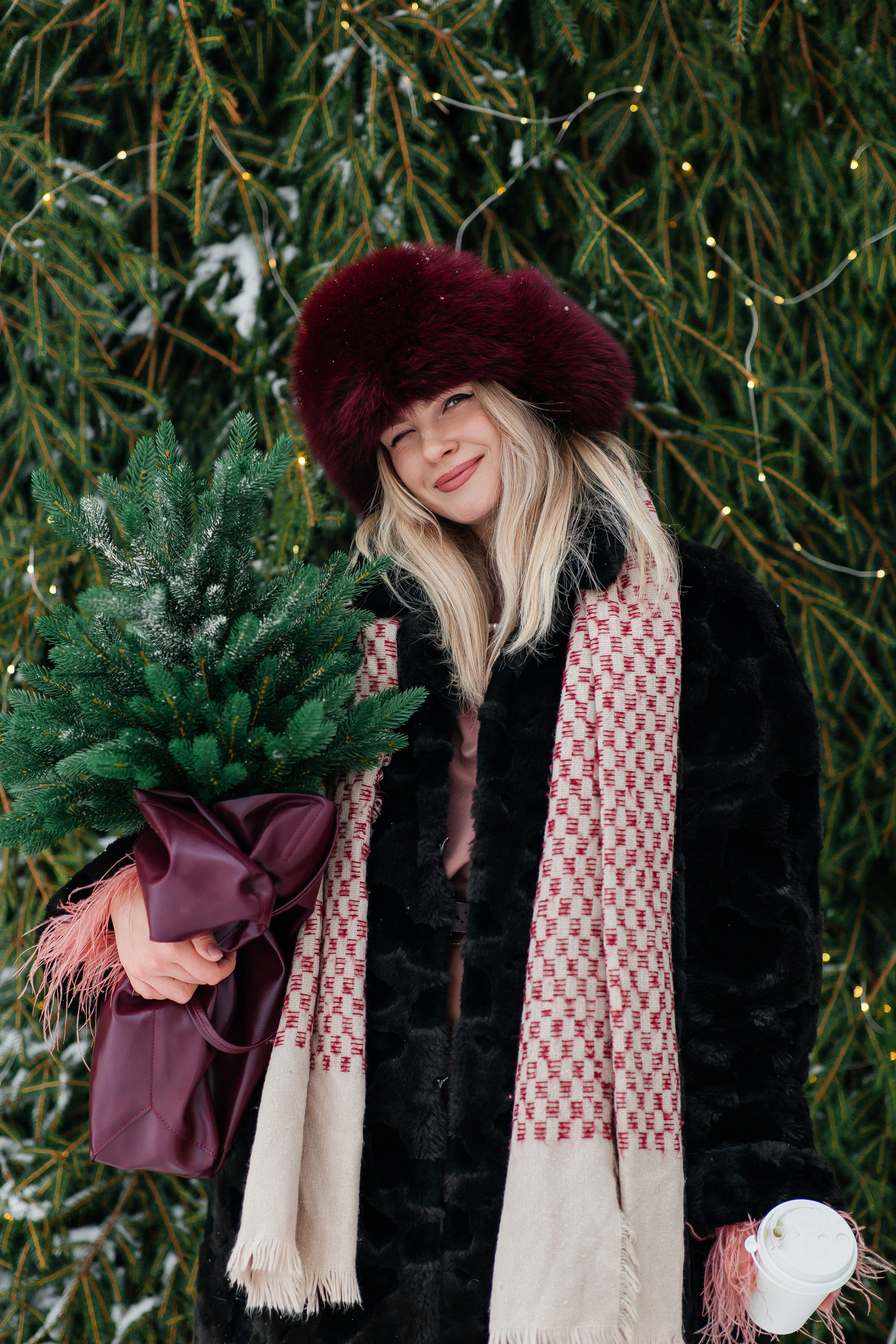 Портфолио. Фотограф в Твери Helga J. Fox