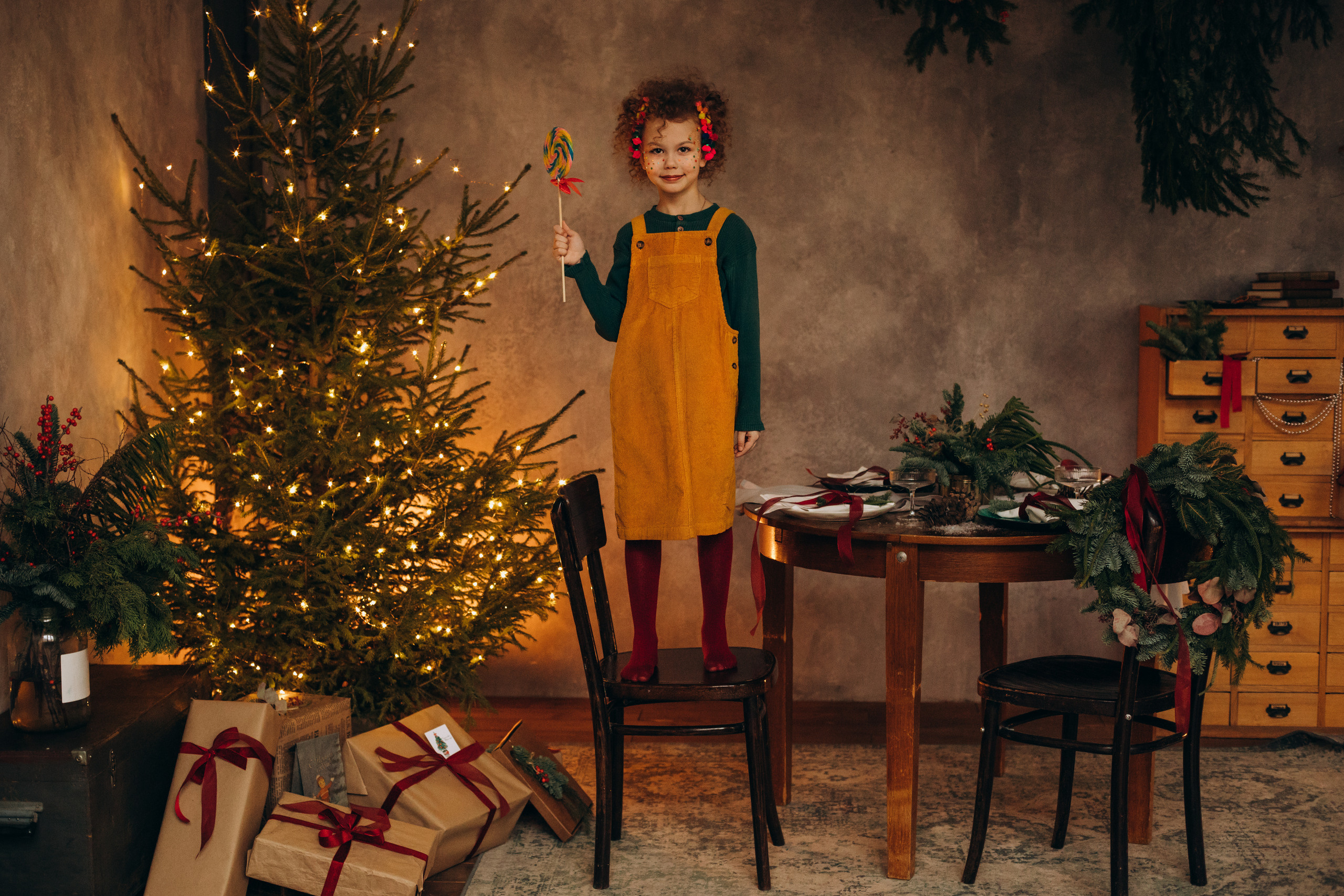 Детские мечты. Фотограф на роды в Санкт-Петербурге Екатерина Сысоева