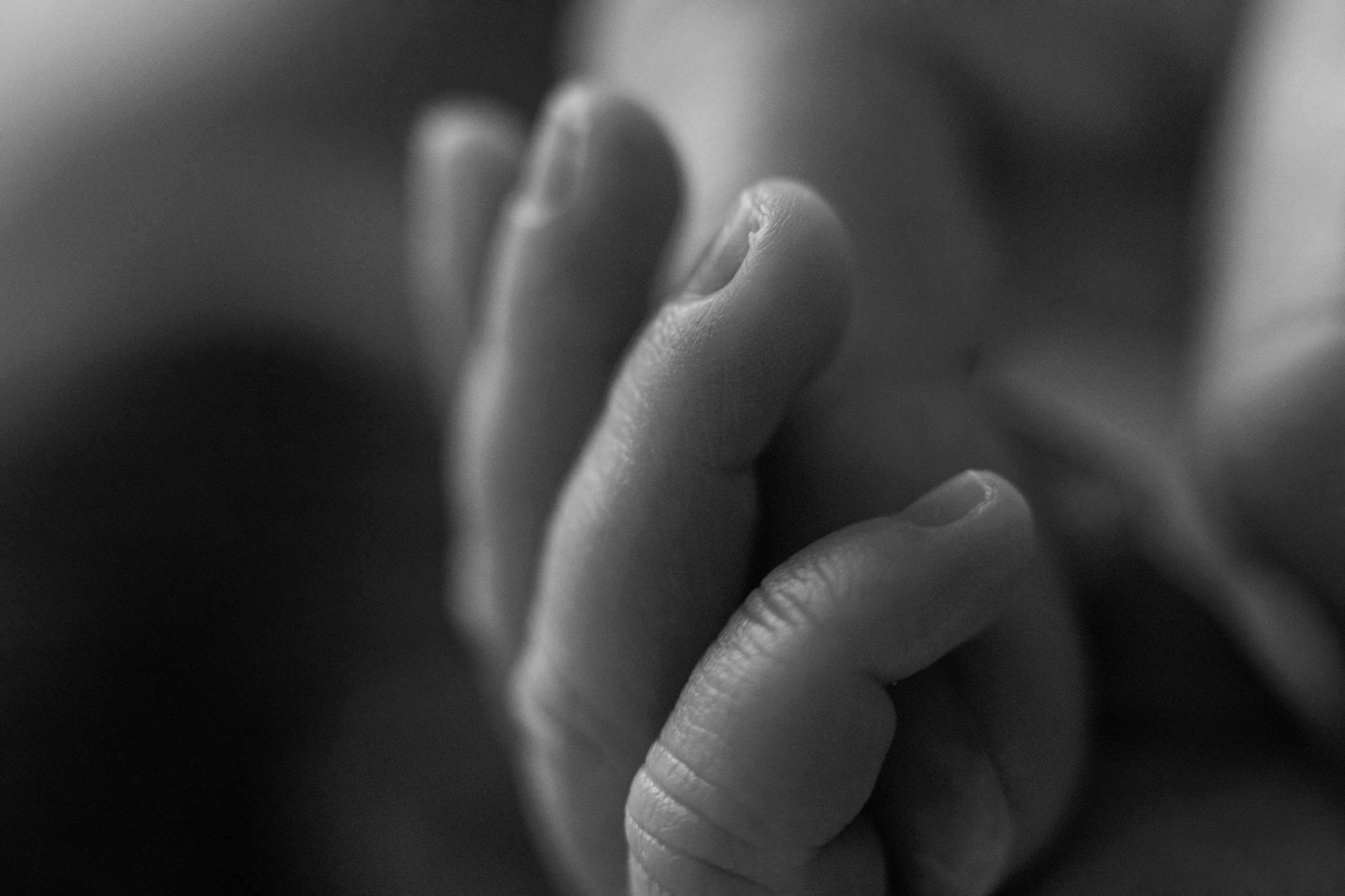 Первые дни дома. Фотограф на роды в Санкт-Петербурге Екатерина Сысоева