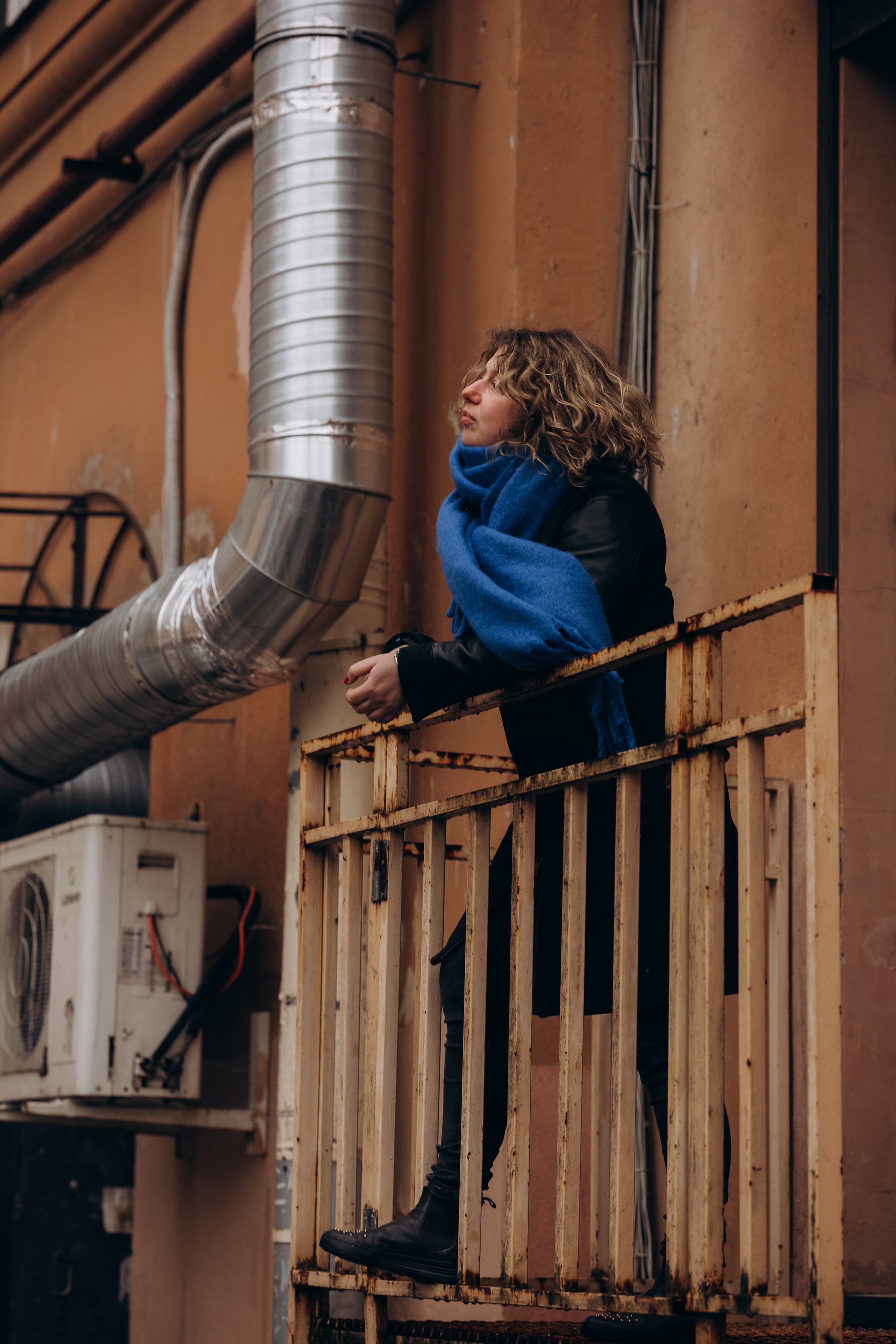 Наталья. Одиннадцатая чашечка «Американо с молоком». Фотограф на роды в Санкт-Петербурге Екатерина Сысоева