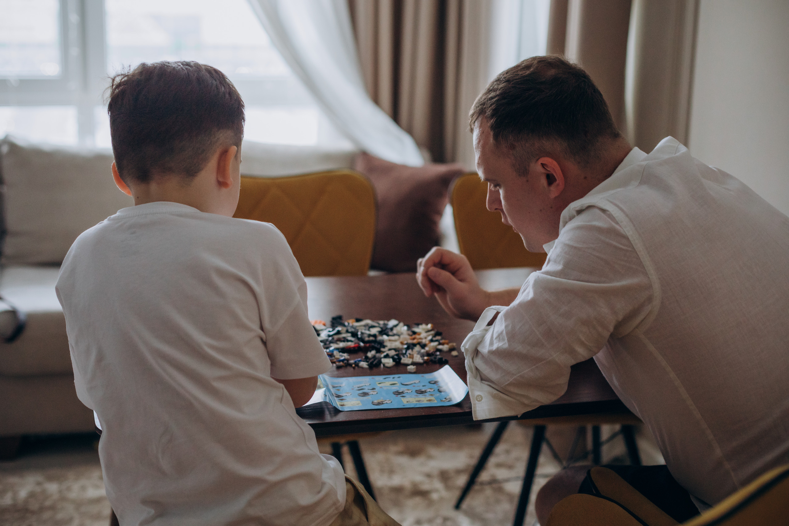 Воскресный день. Фотограф на роды в Санкт-Петербурге Екатерина Сысоева