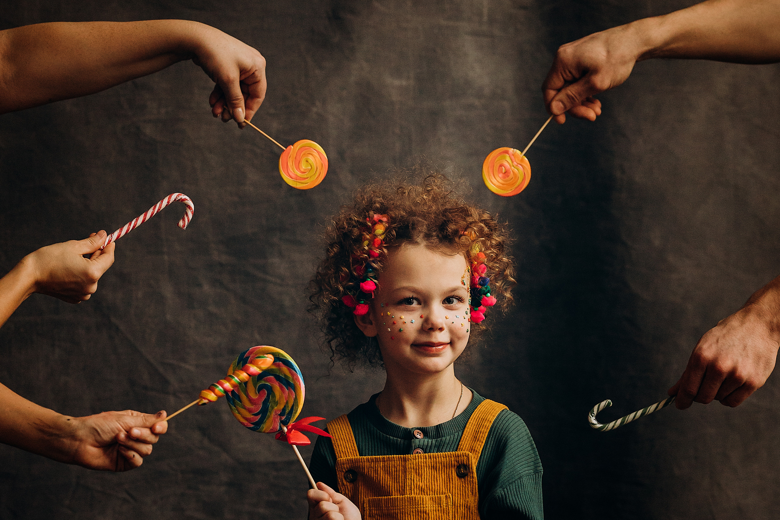 Детские мечты. Фотограф на роды в Санкт-Петербурге Екатерина Сысоева