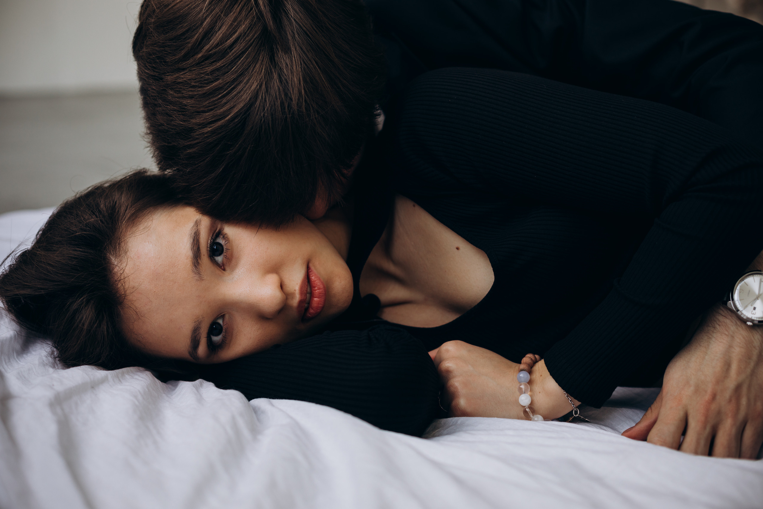 Молодость. Фотограф на роды в Санкт-Петербурге Екатерина Сысоева