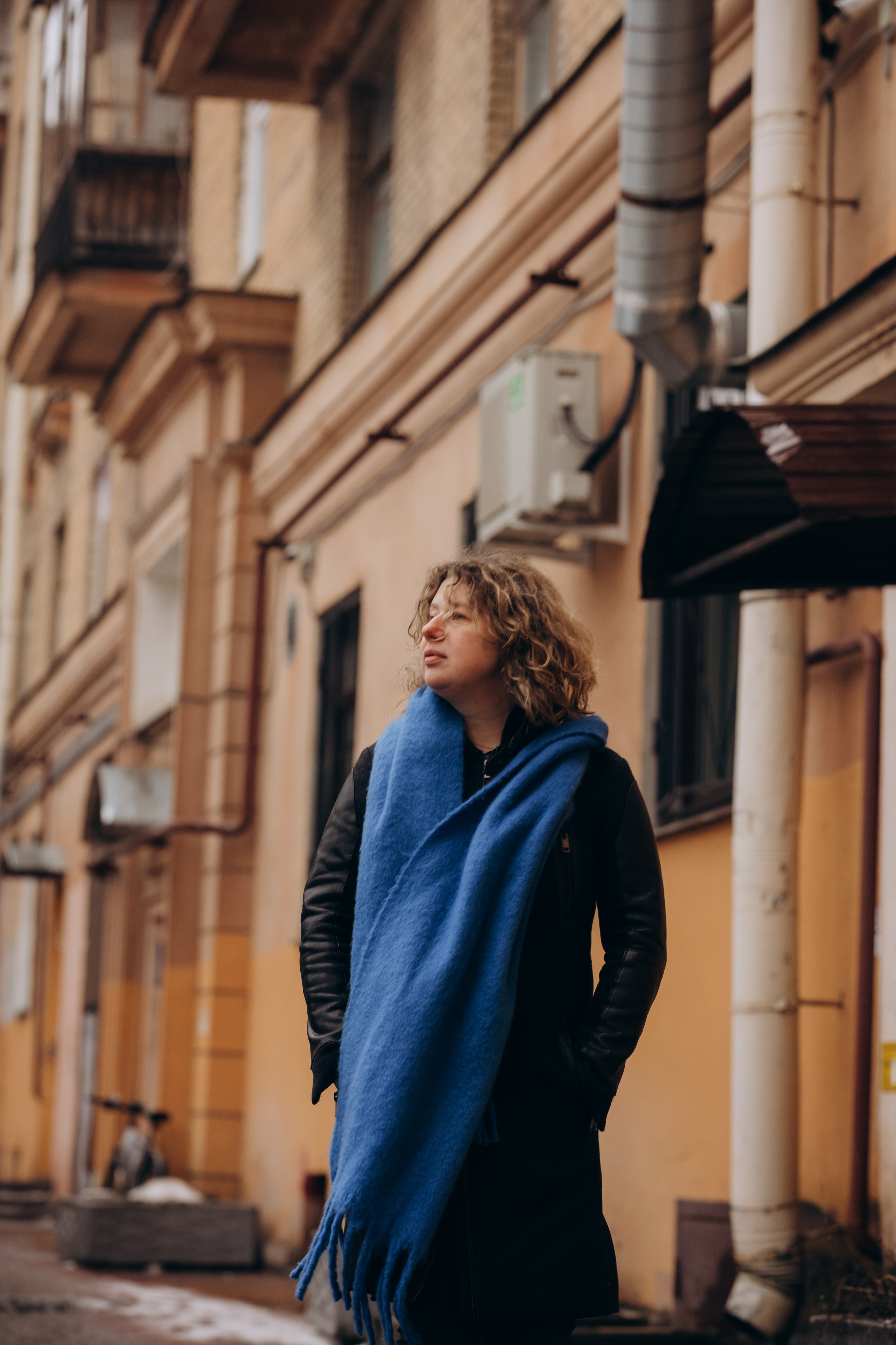 Наталья. Одиннадцатая чашечка «Американо с молоком». Фотограф на роды в Санкт-Петербурге Екатерина Сысоева