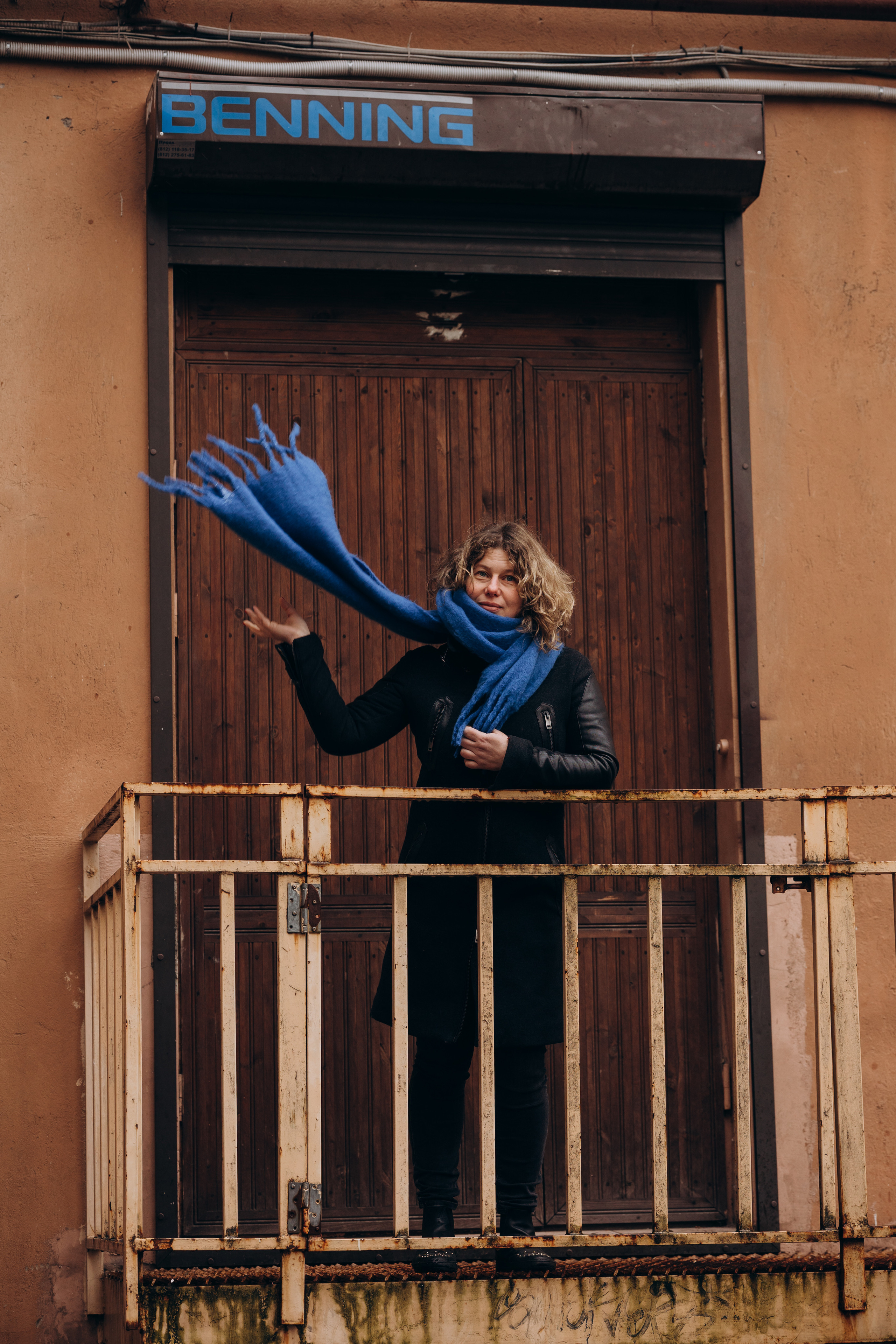 Наталья. Одиннадцатая чашечка «Американо с молоком». Фотограф на роды в Санкт-Петербурге Екатерина Сысоева