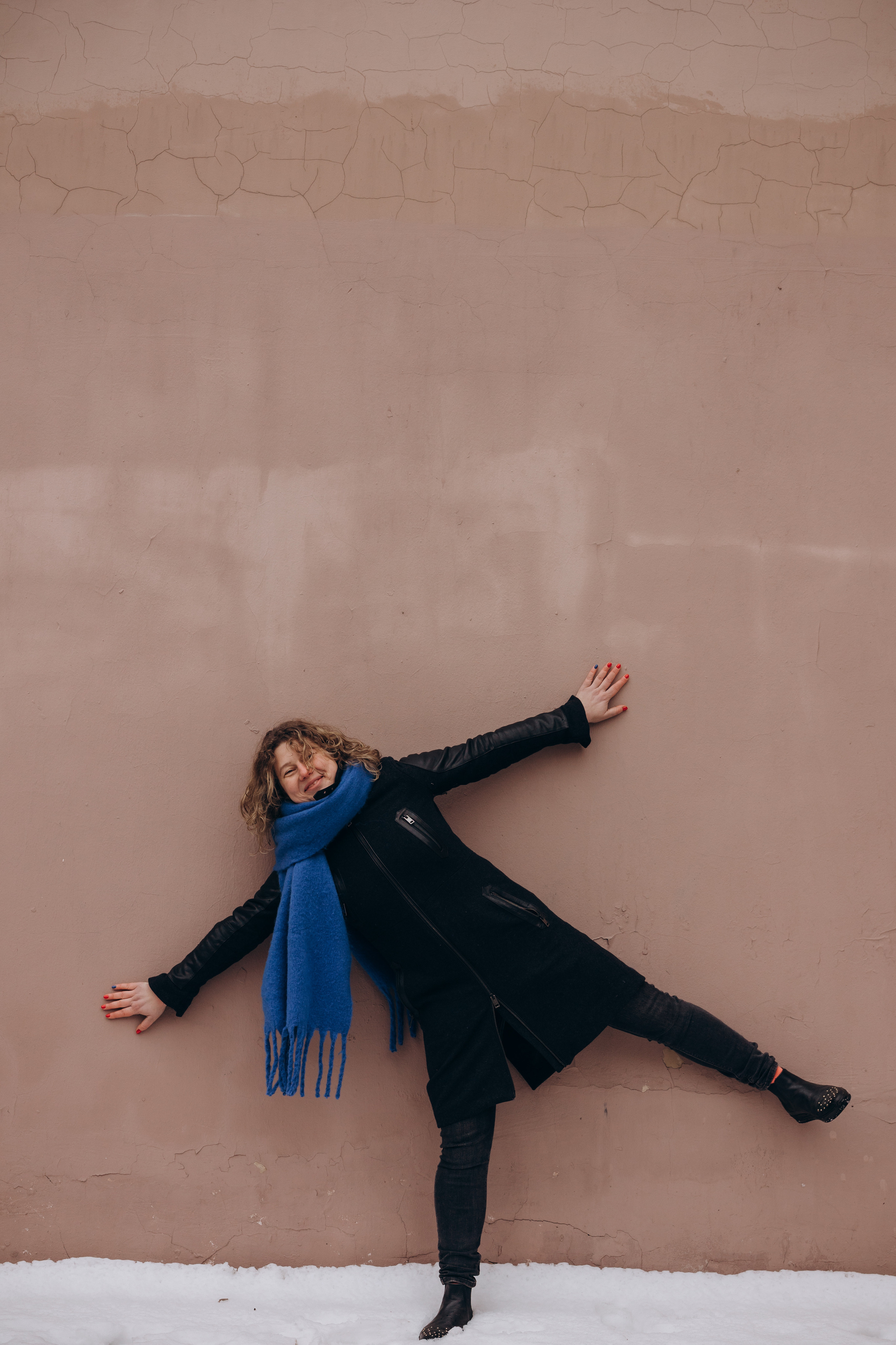 Наталья. Одиннадцатая чашечка «Американо с молоком». Фотограф на роды в Санкт-Петербурге Екатерина Сысоева