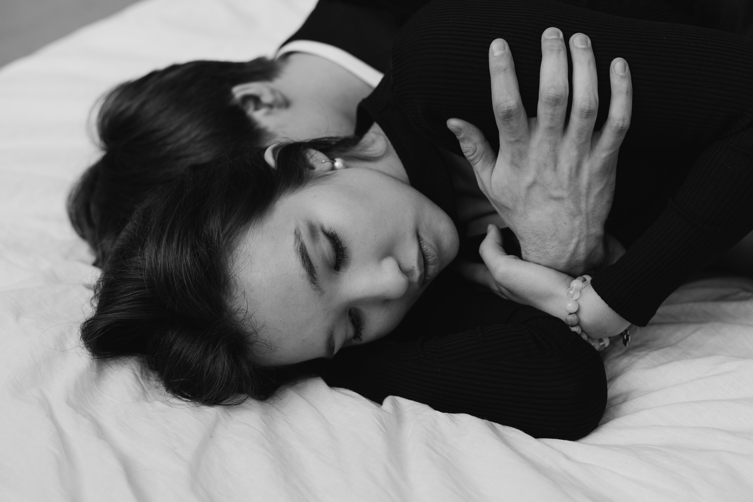 Молодость. Фотограф на роды в Санкт-Петербурге Екатерина Сысоева