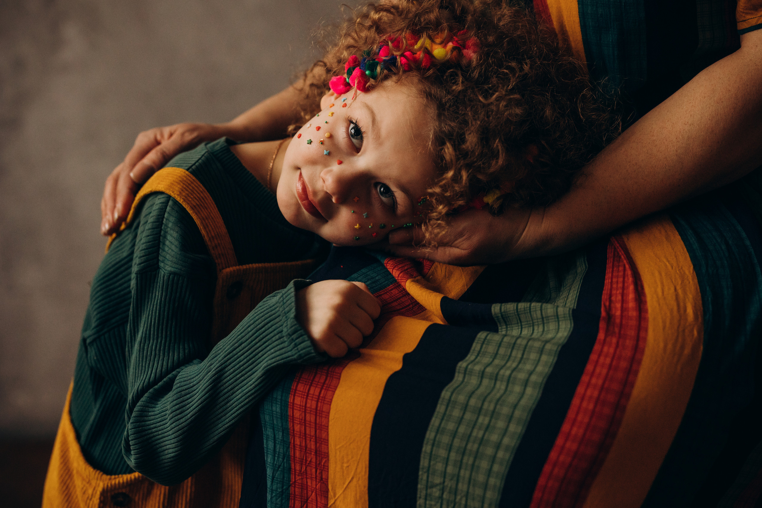 Детские мечты. Фотограф на роды в Санкт-Петербурге Екатерина Сысоева