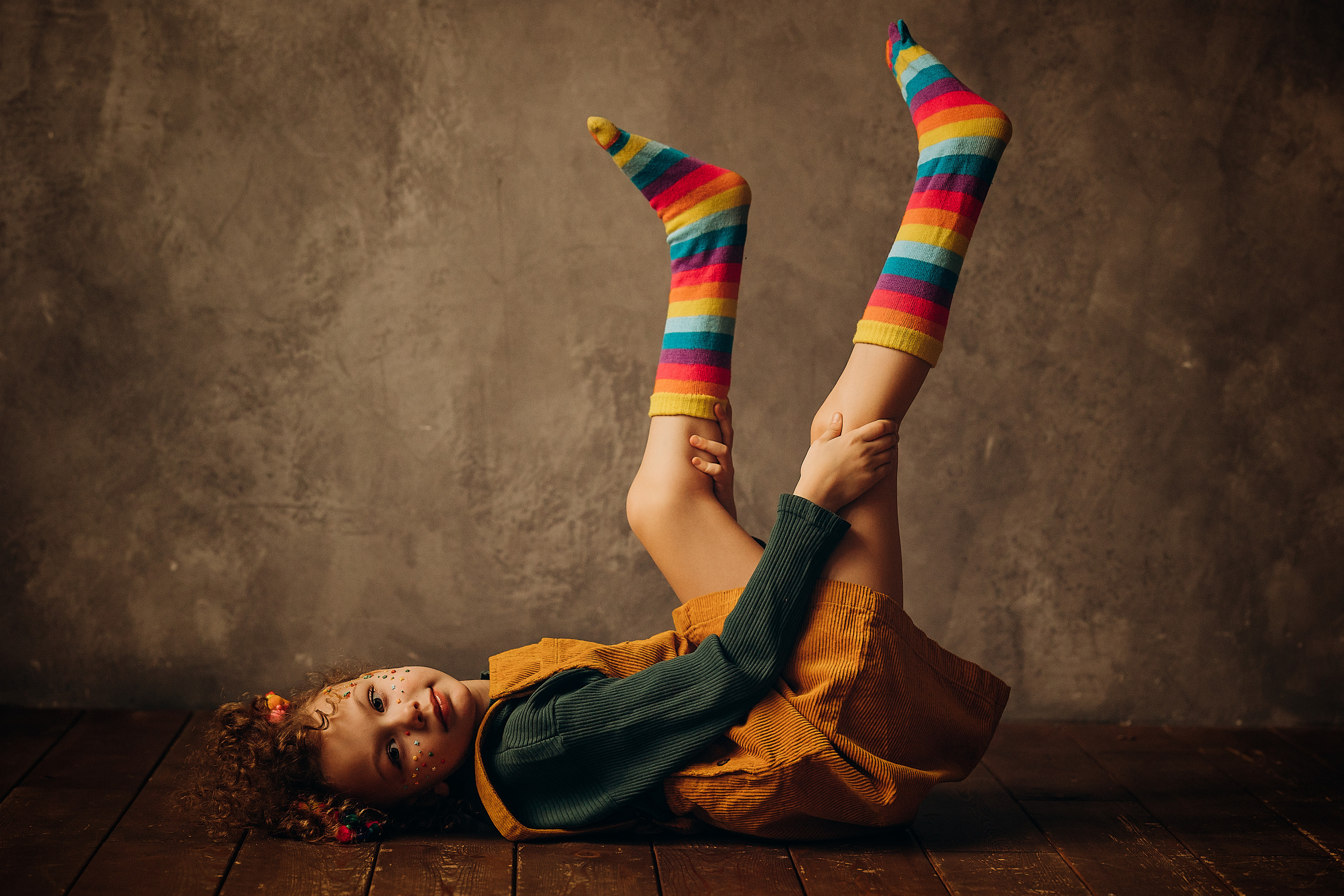 Детские мечты. Фотограф на роды в Санкт-Петербурге Екатерина Сысоева