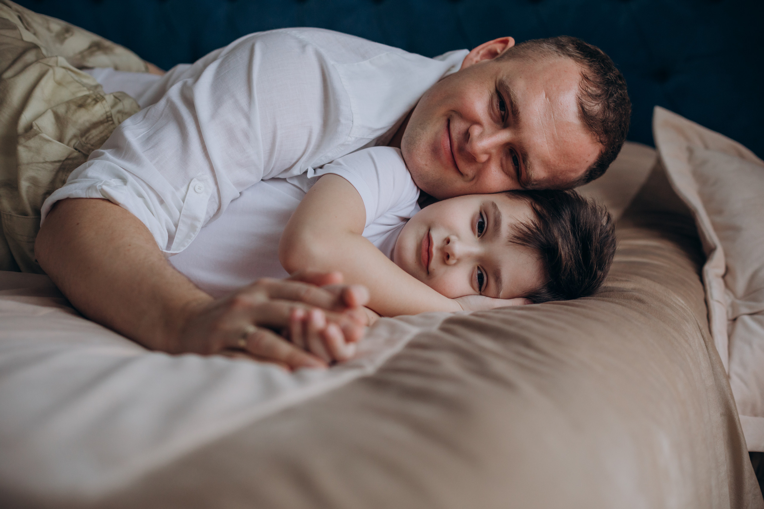Воскресный день. Фотограф на роды в Санкт-Петербурге Екатерина Сысоева