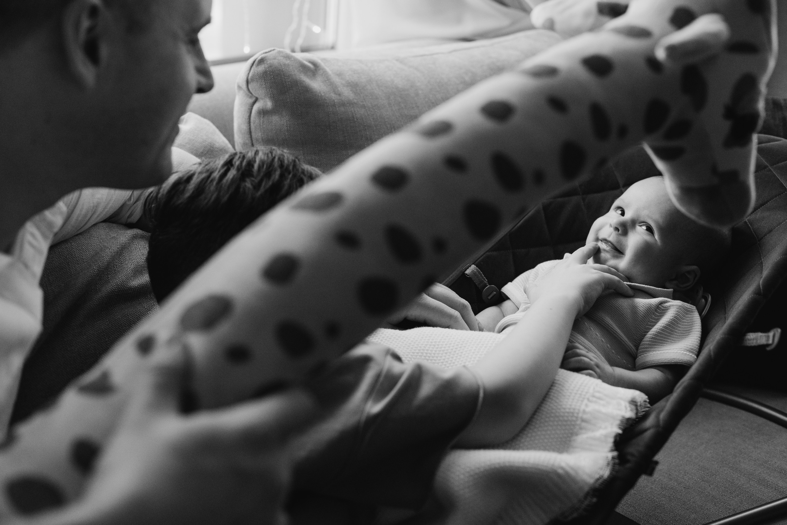 Воскресный день. Фотограф на роды в Санкт-Петербурге Екатерина Сысоева