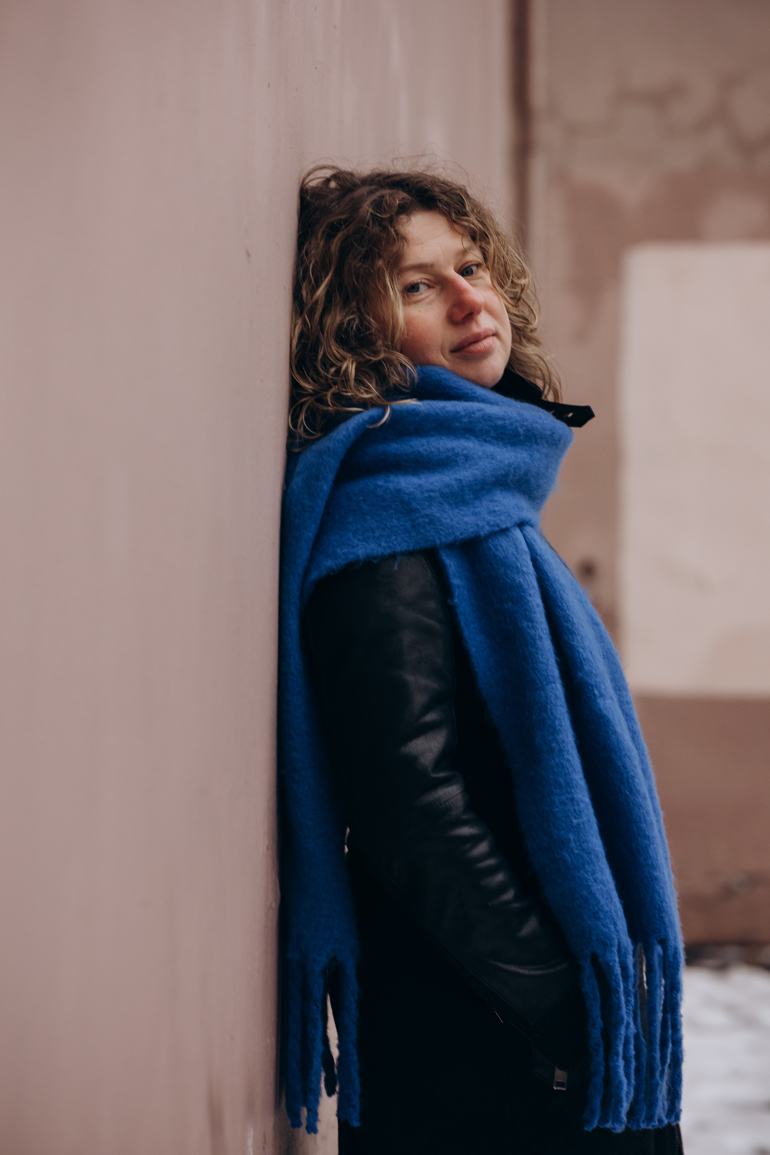 Наталья. Одиннадцатая чашечка «Американо с молоком». Фотограф на роды в Санкт-Петербурге Екатерина Сысоева