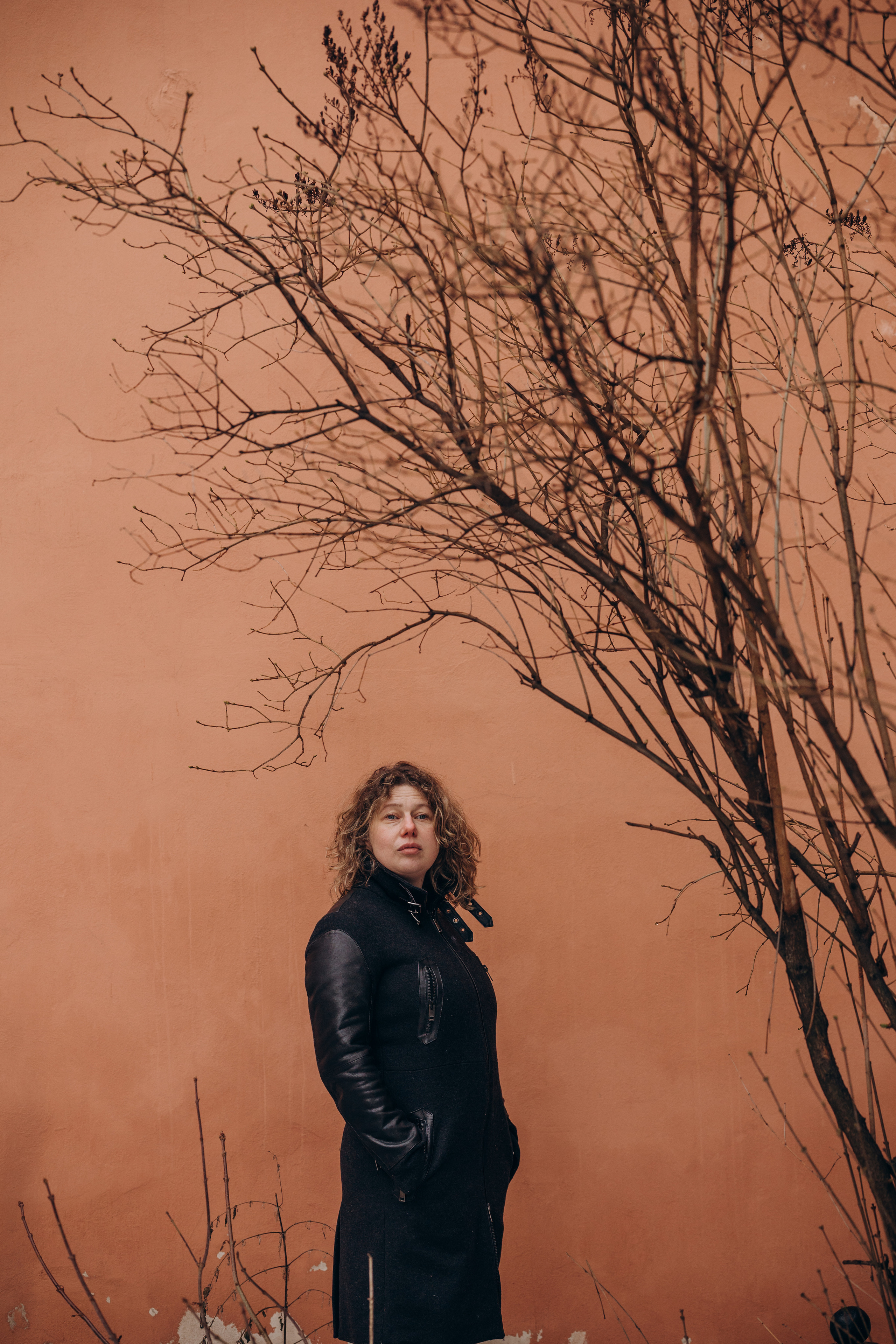 Наталья. Одиннадцатая чашечка «Американо с молоком». Фотограф на роды в Санкт-Петербурге Екатерина Сысоева