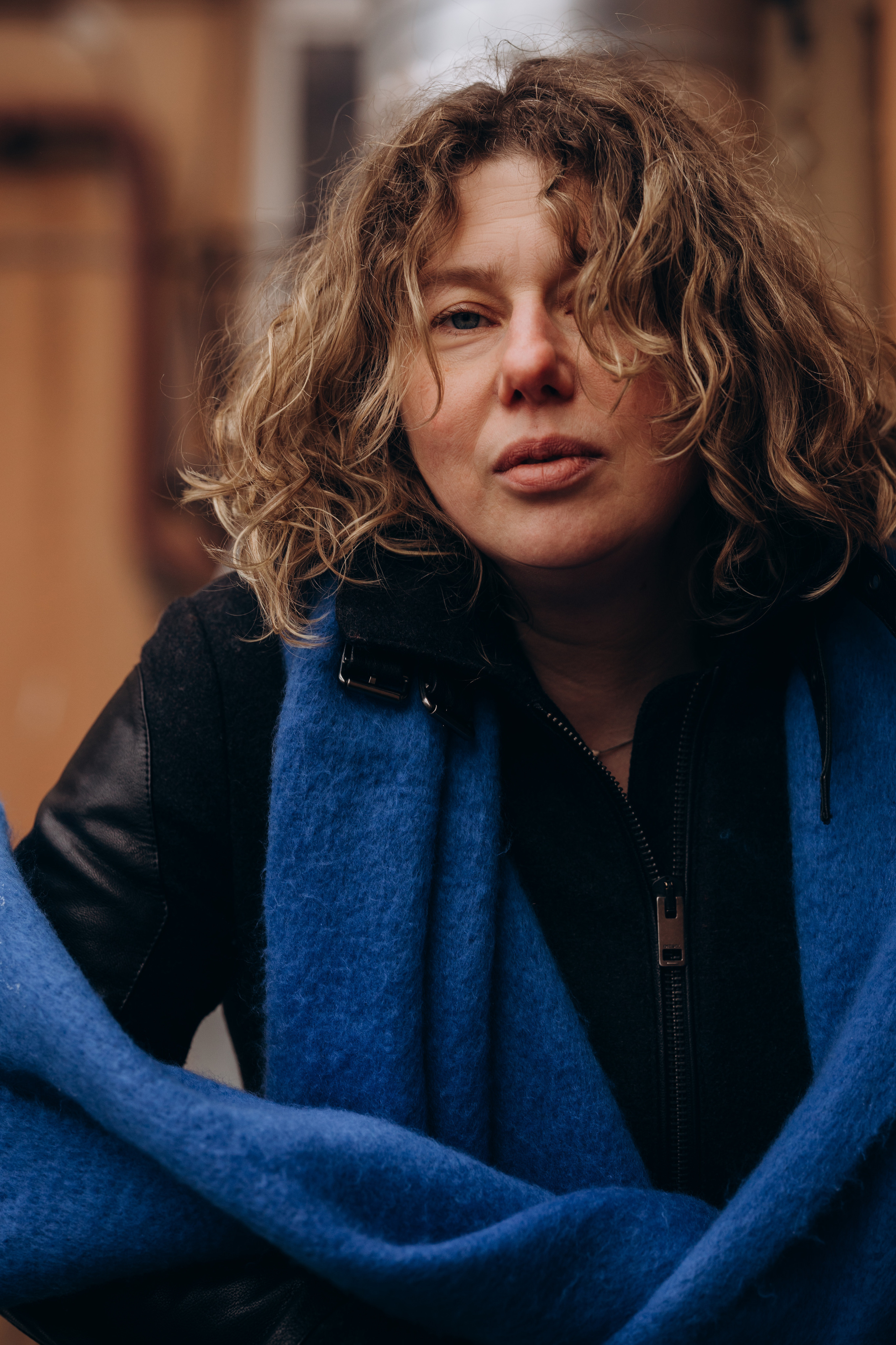 Наталья. Одиннадцатая чашечка «Американо с молоком». Фотограф на роды в Санкт-Петербурге Екатерина Сысоева