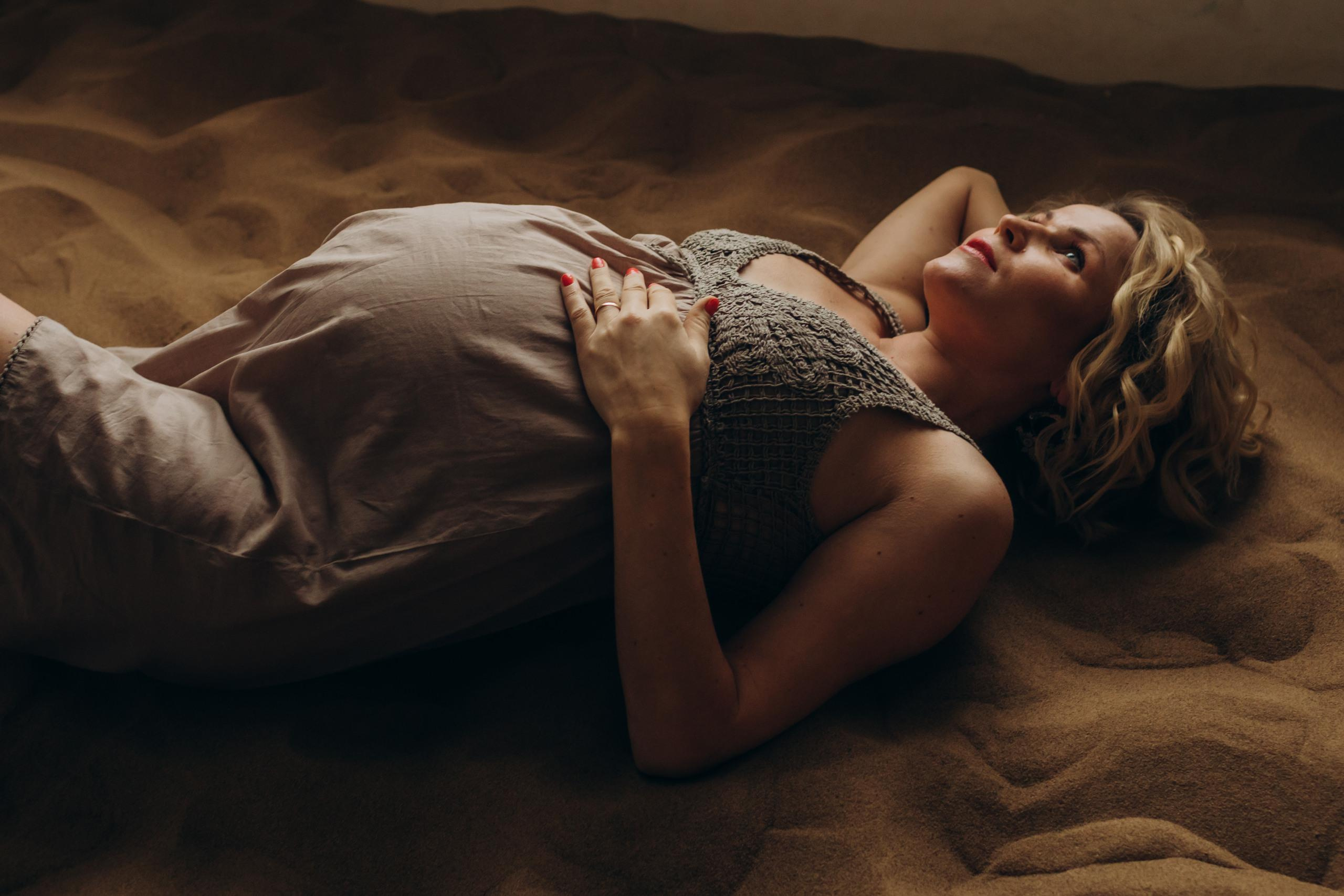 Сердце моего сердца. Фотограф на роды в Санкт-Петербурге Екатерина Сысоева