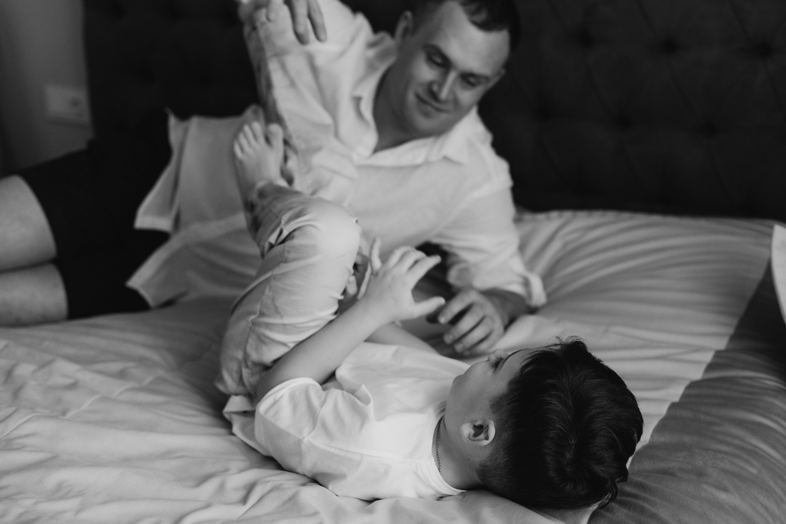 Воскресный день. Фотограф на роды в Санкт-Петербурге Екатерина Сысоева