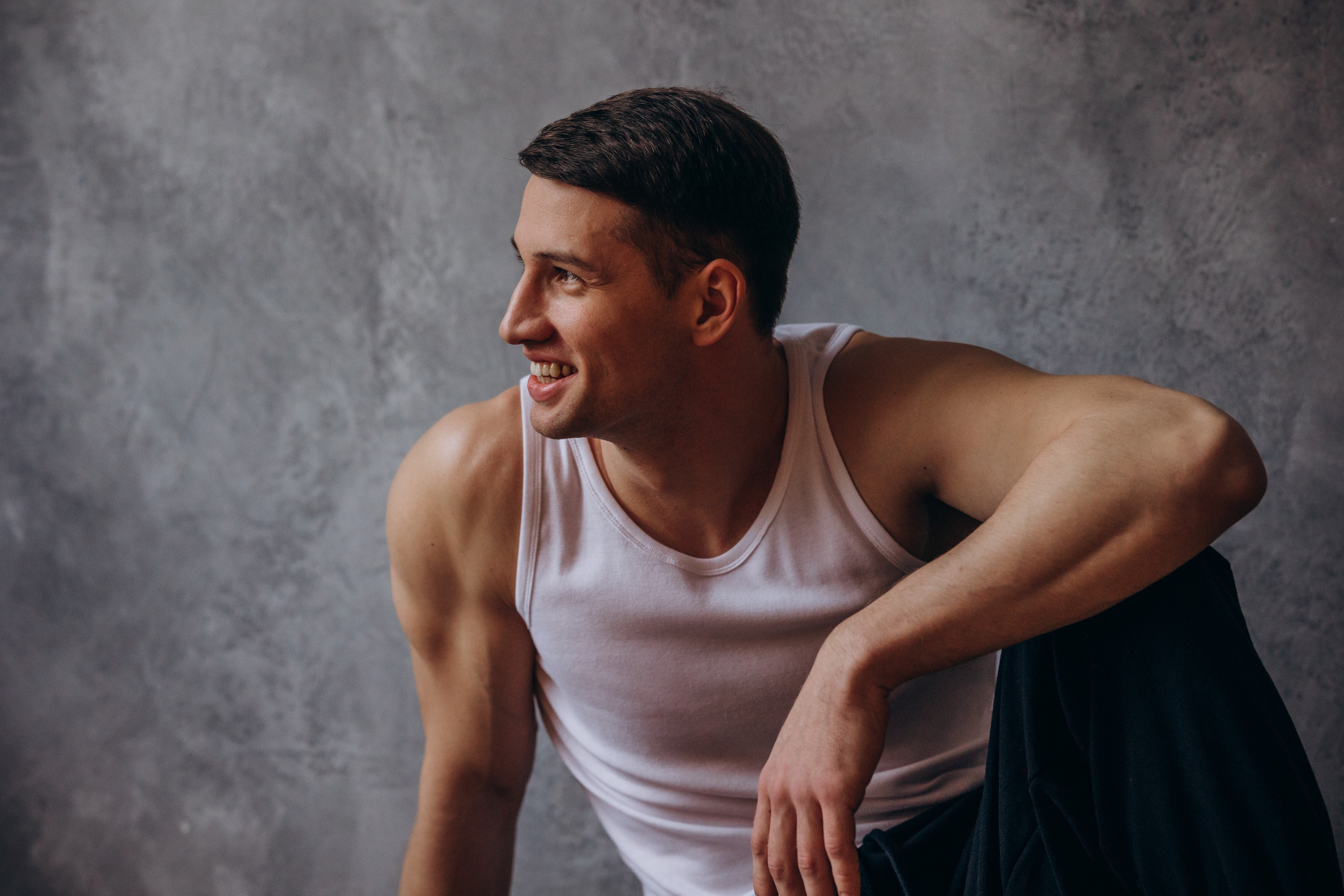 Среди малины. Фотограф на роды в Санкт-Петербурге Екатерина Сысоева