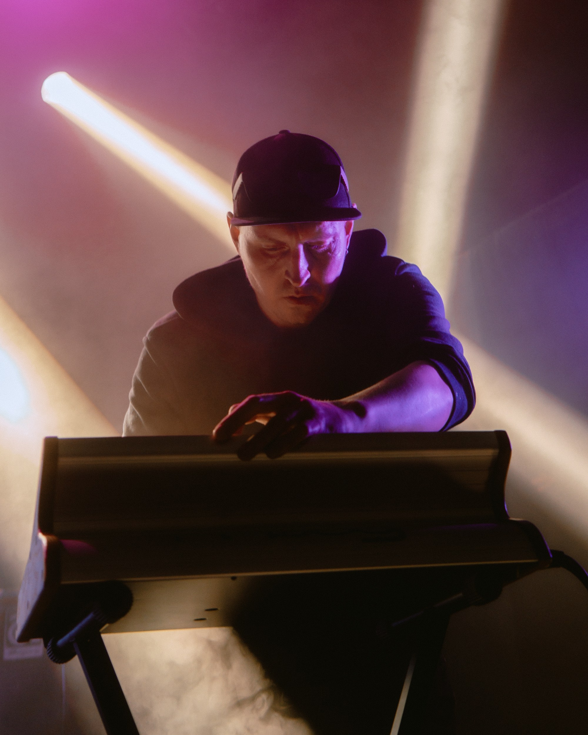 Collisium Showcase 2023