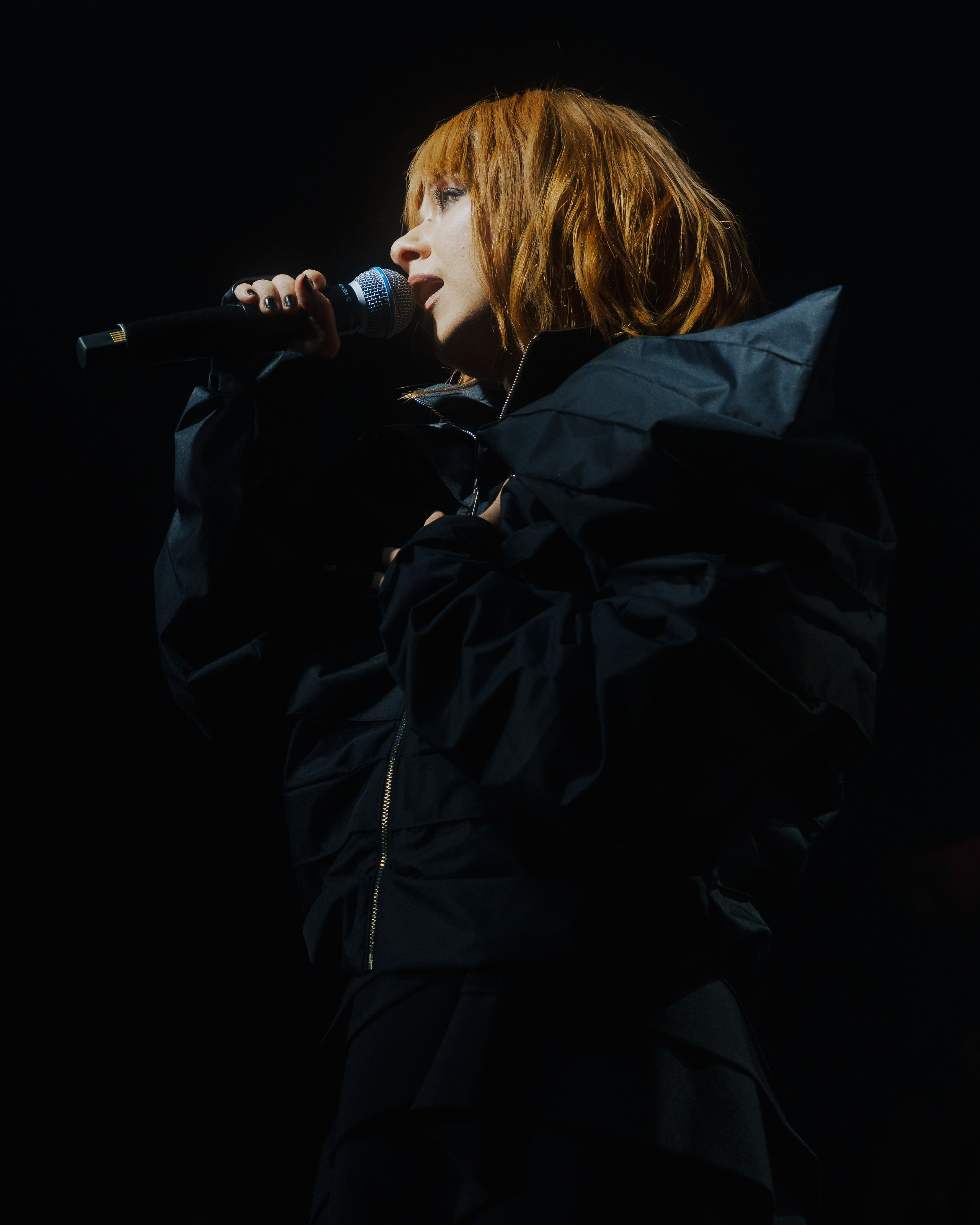 Юлия Савичева (СПб, Космонавт, 2025)