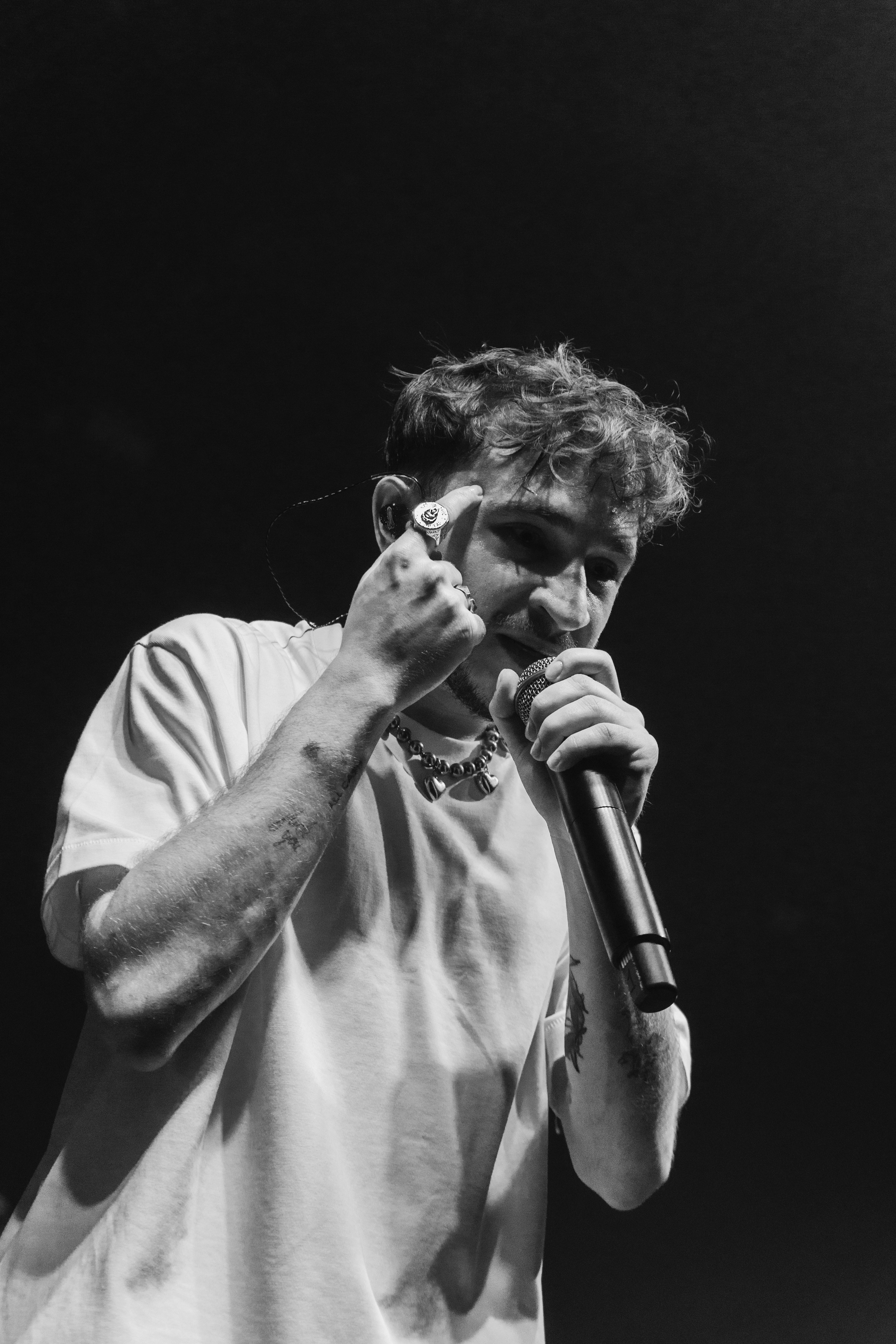 Джарахов (live) Санкт-Петербург 2023