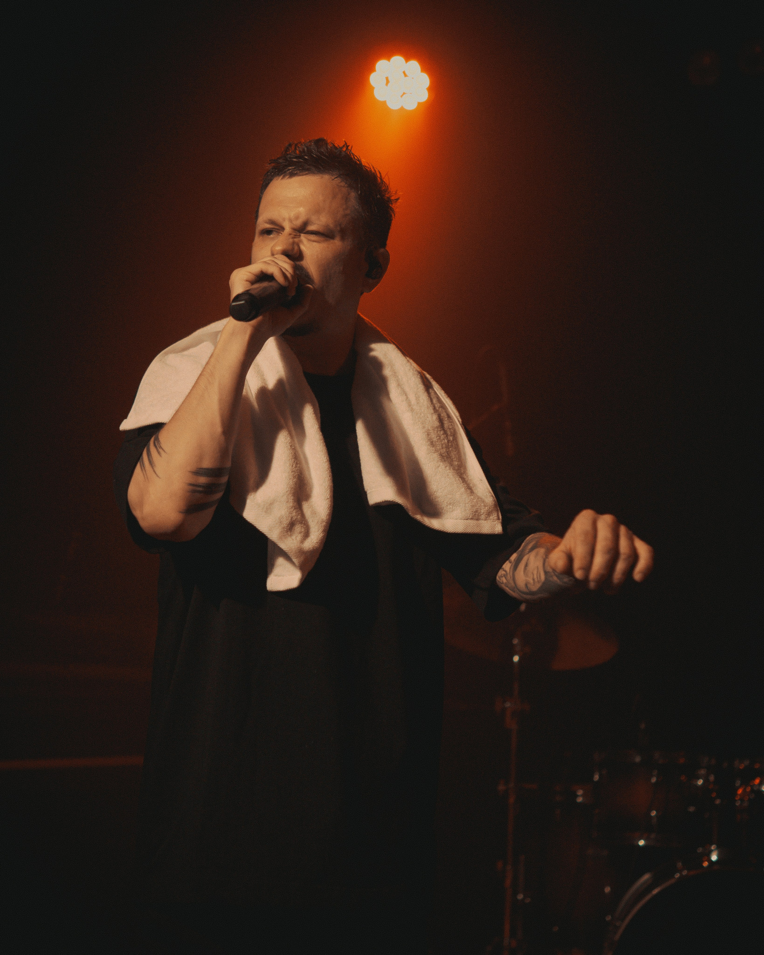 PLC (live) Санкт-Петербург 2023