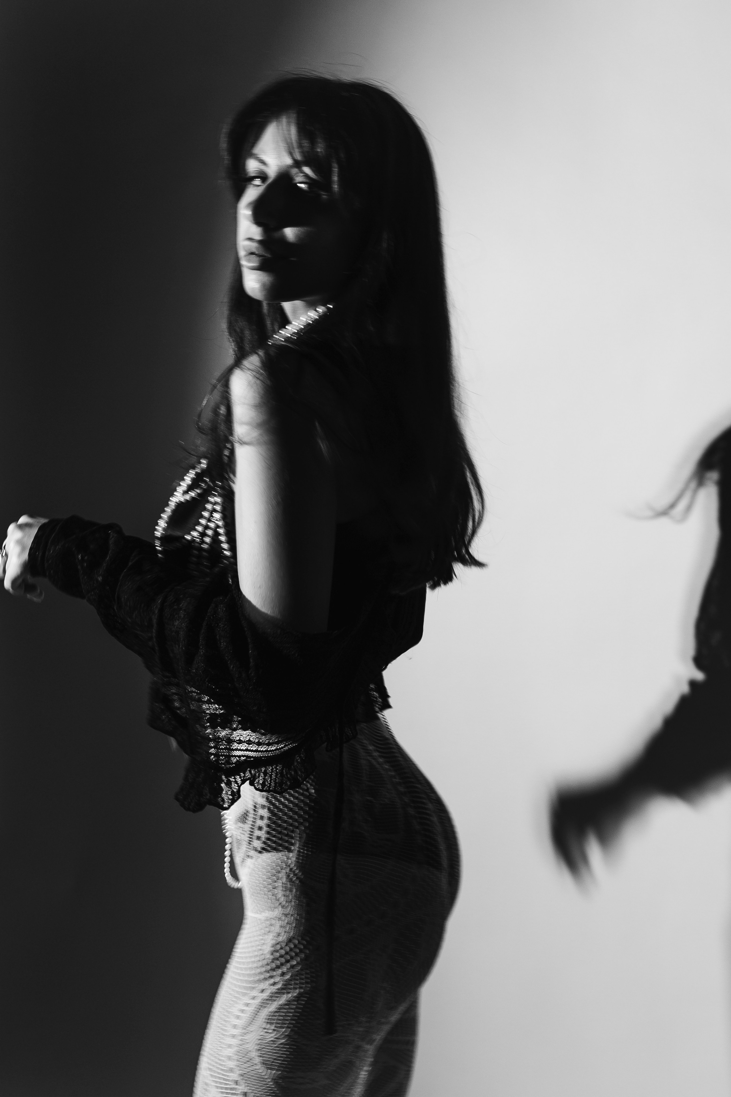 Екатерина (инь/янь). Фотограф в Крыму | Виктория Нотевская