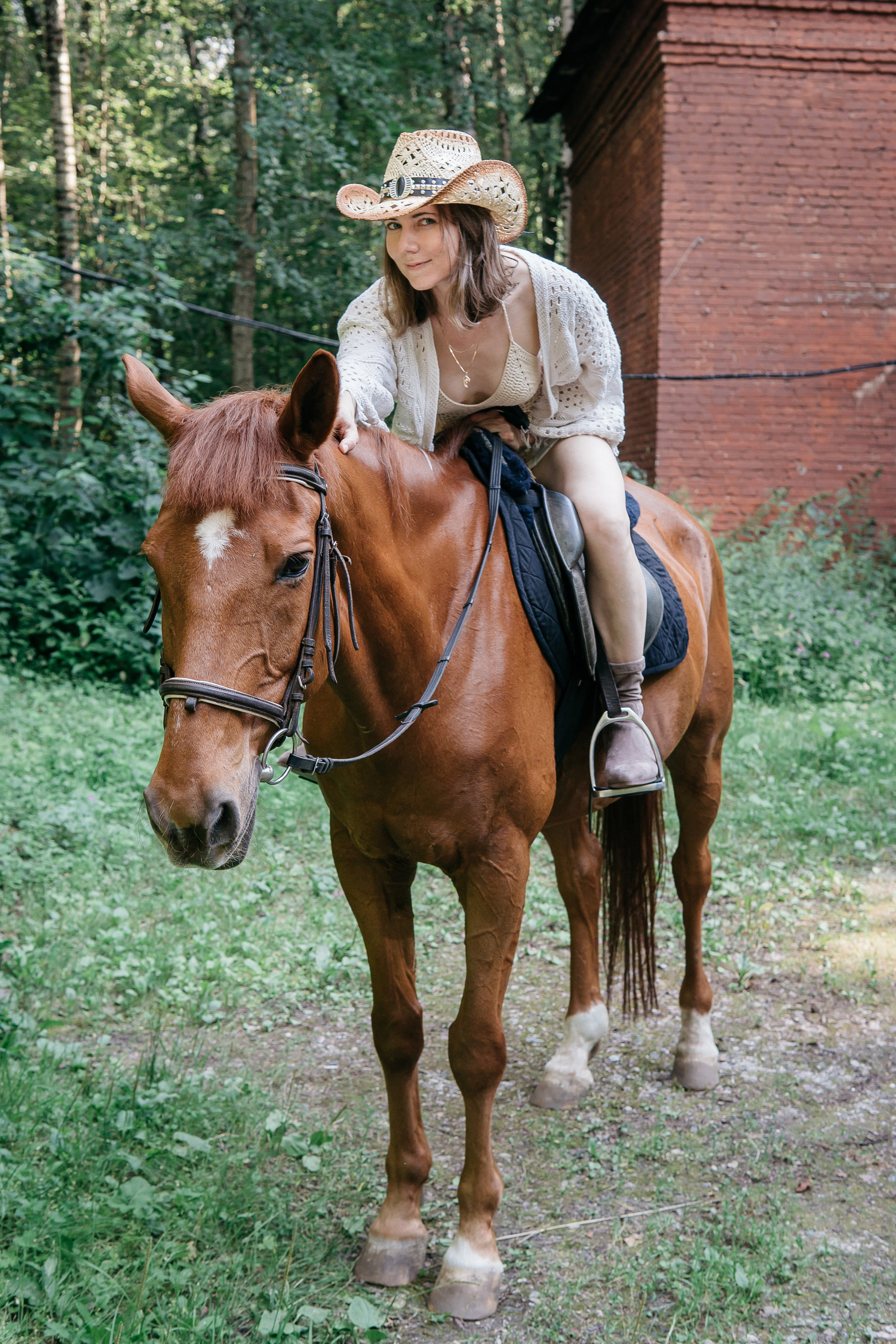 Ира. Алексей Никифоров свадебный и семейный фотограф Москва, Химки