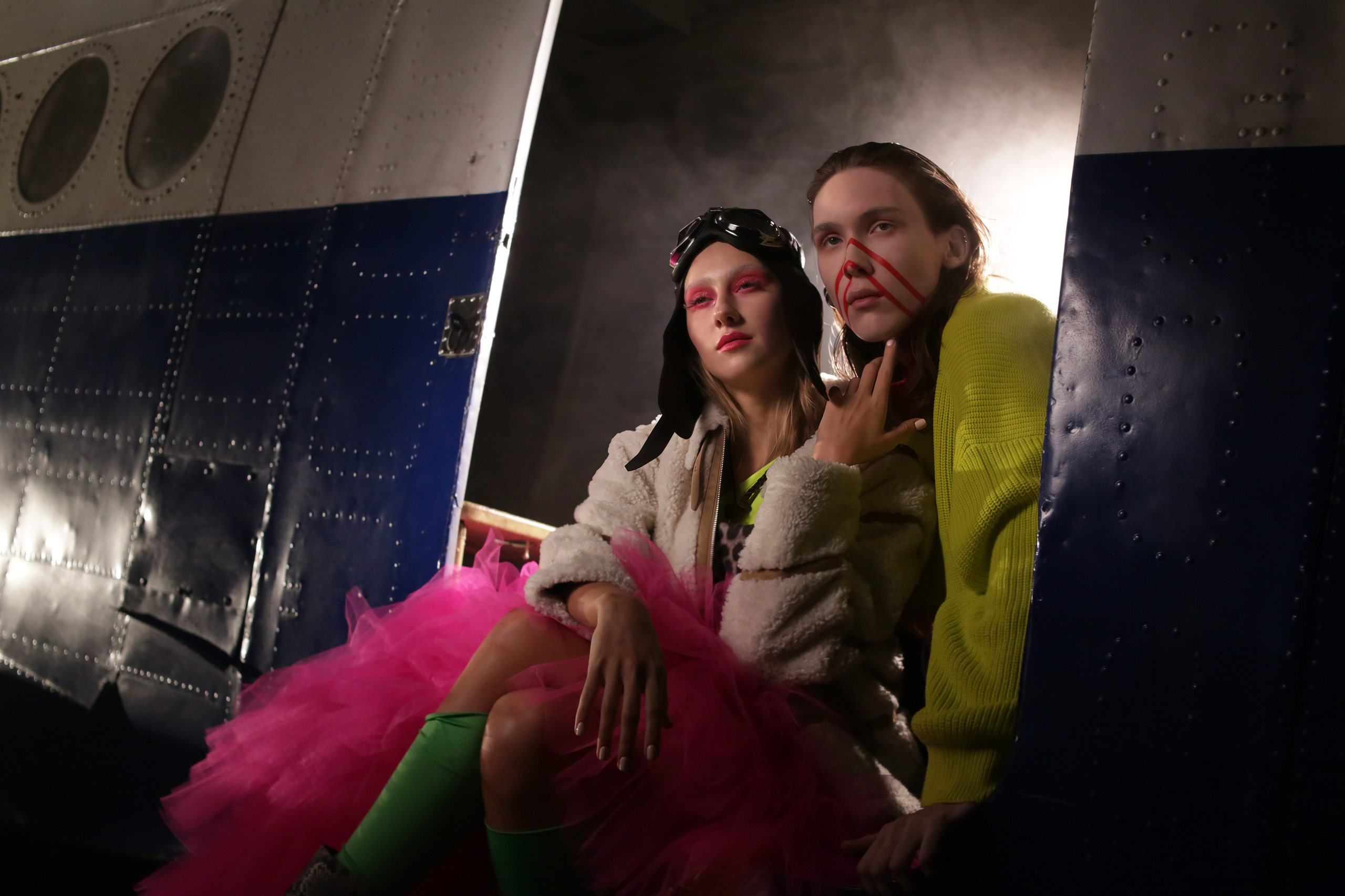 Полетели. MarCh Photography — Фотограф в Перми