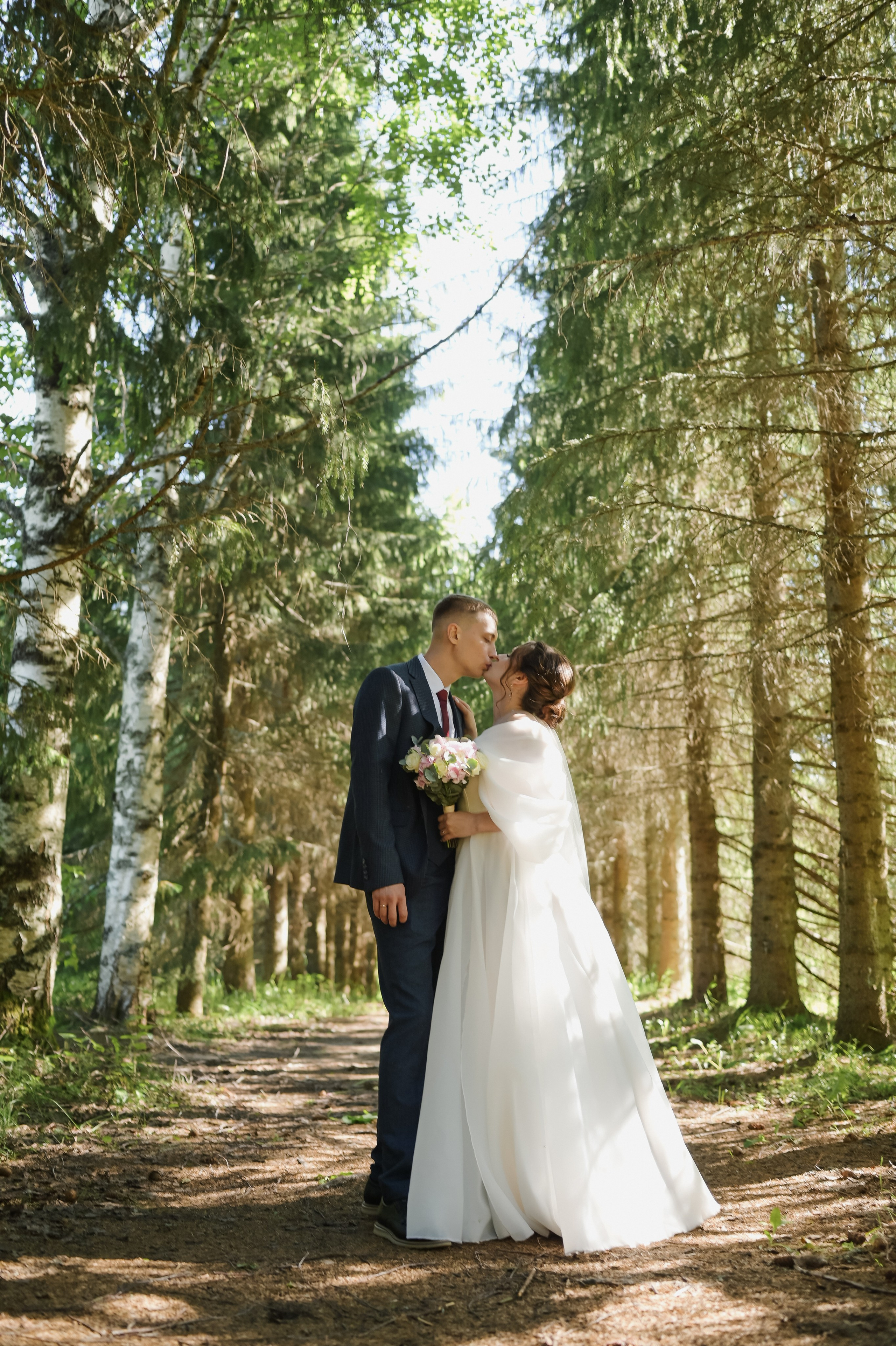 Свадебное портфолио. Попов Данил — свадебный и семейный фотограф