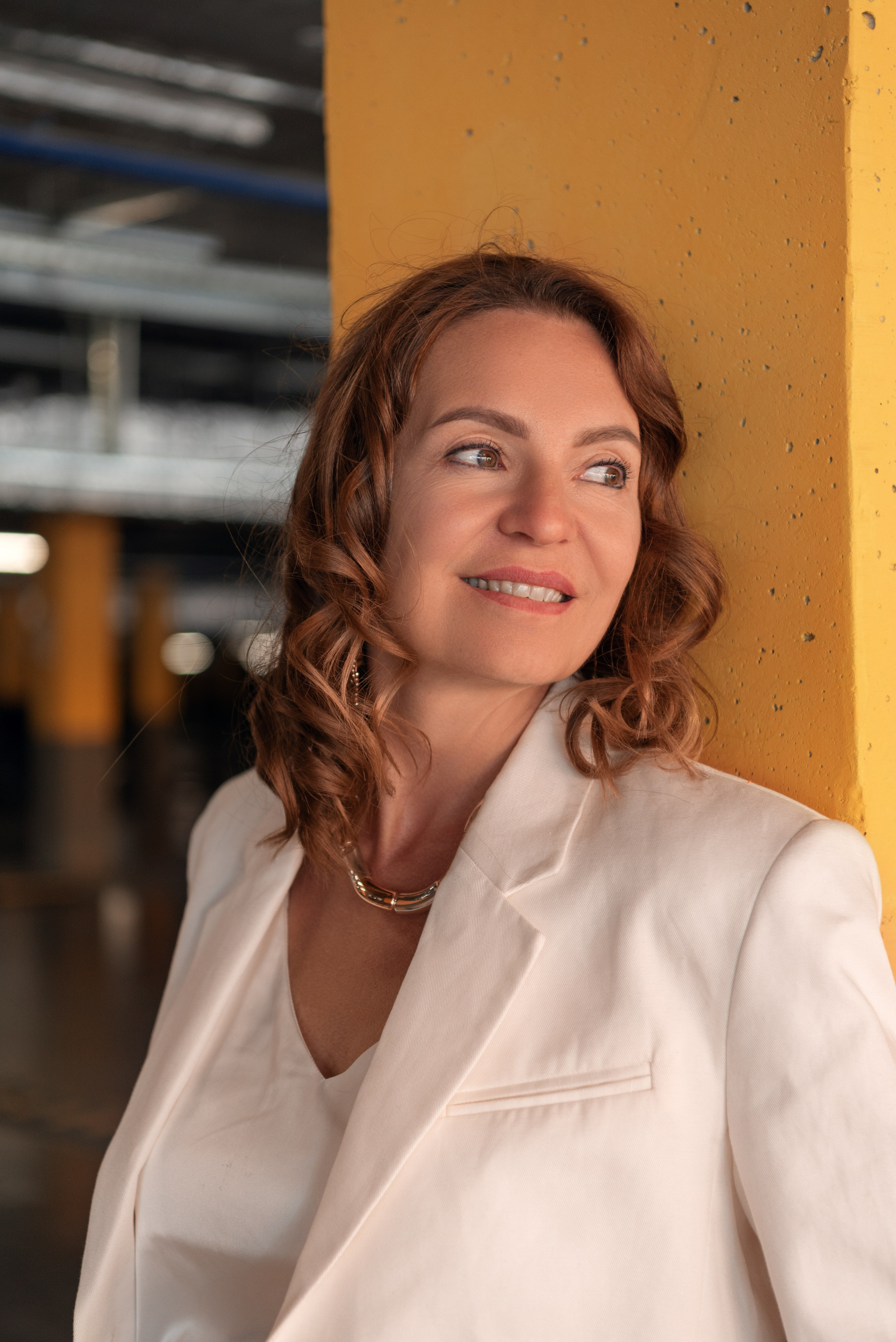 Юлия, фотопрогулка. Ульяна Сёмина, фотограф, Москва